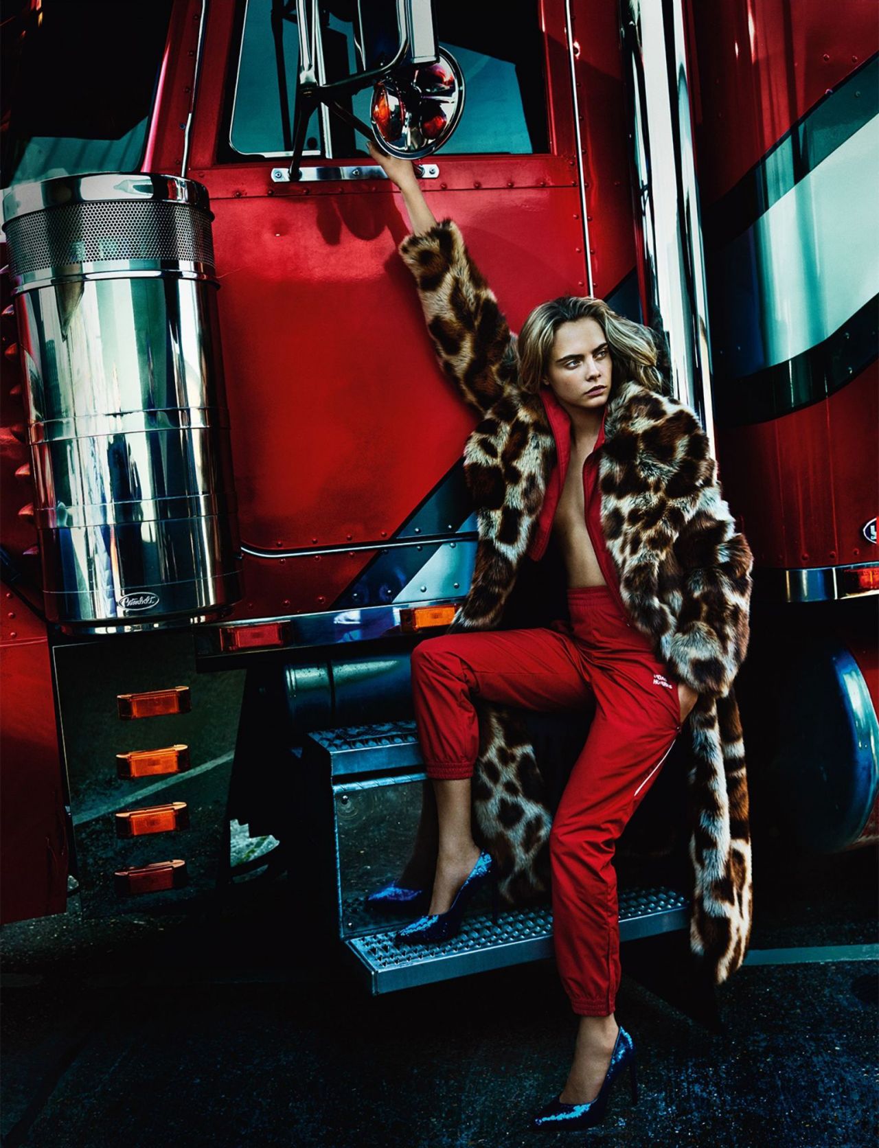 Cara Delevingne, photo #904247