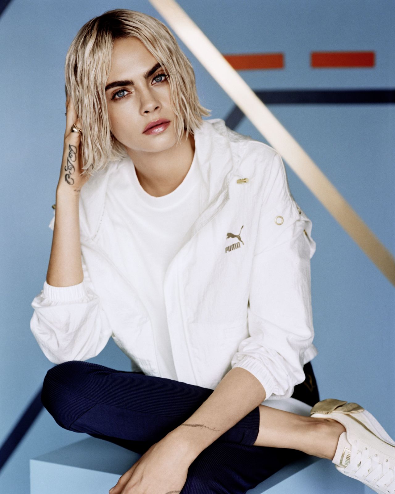 Cara Delevingne, photo #1087992