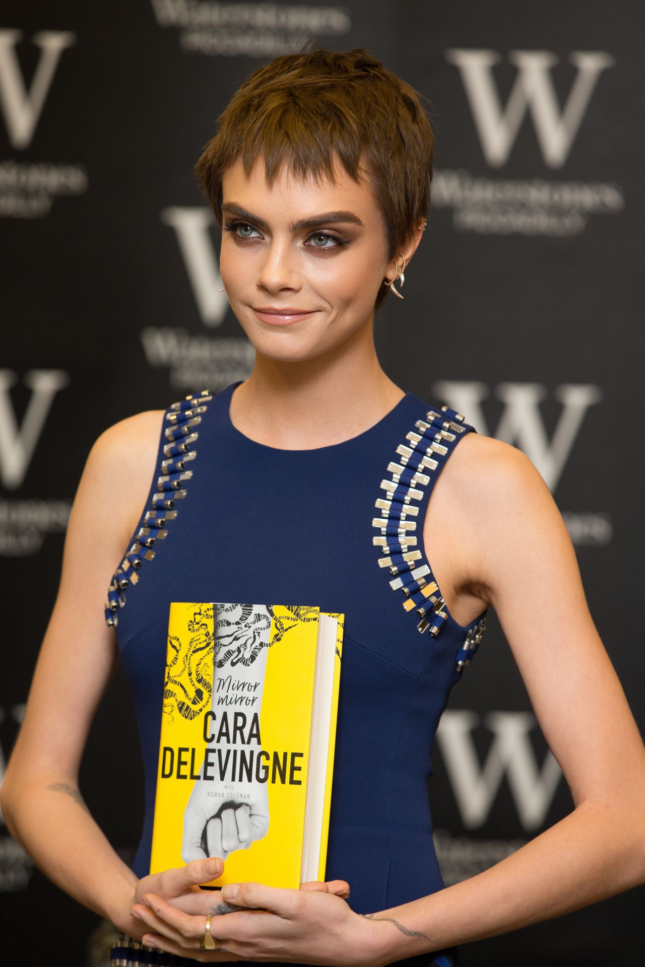 Cara Delevingne, photo #1001318
