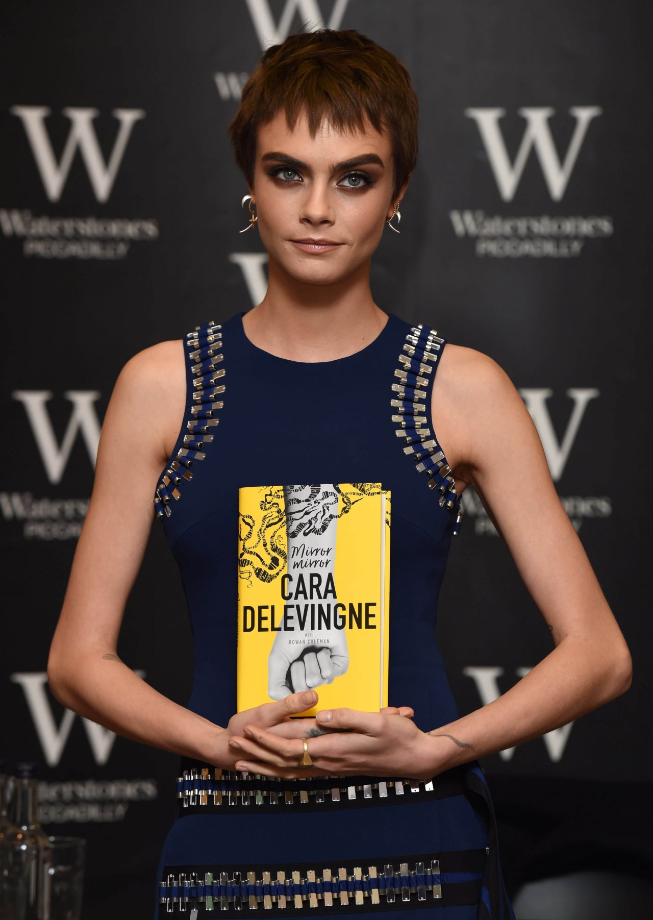 Cara Delevingne, photo #1001310