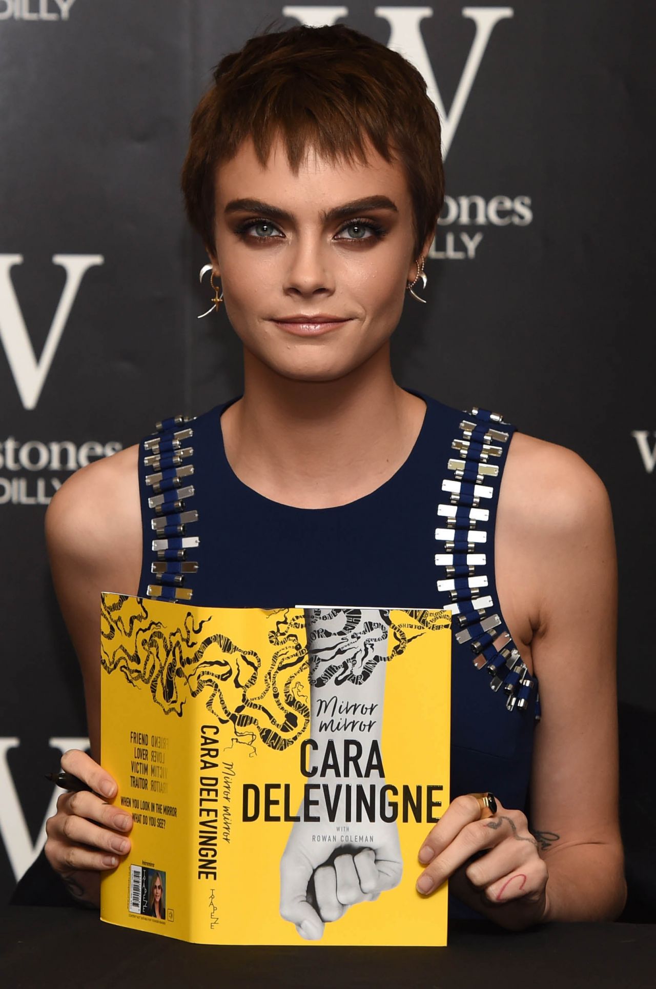 Cara Delevingne, photo #1001317
