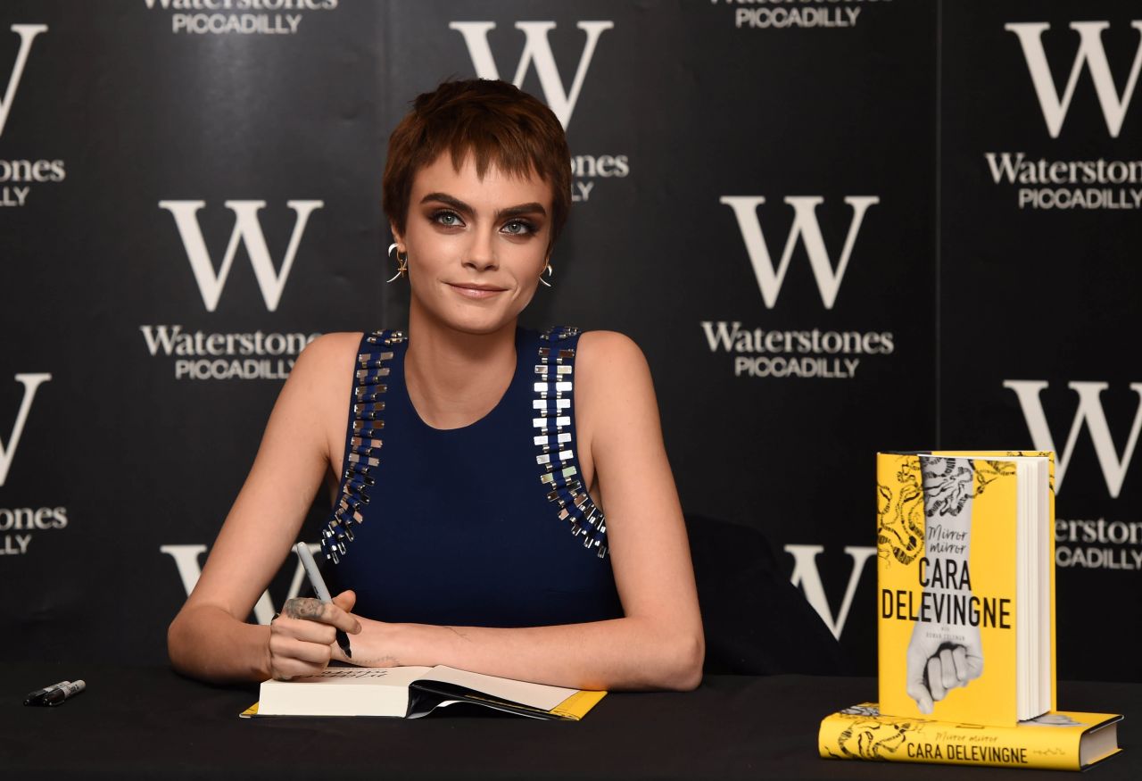 Cara Delevingne, photo #1001306
