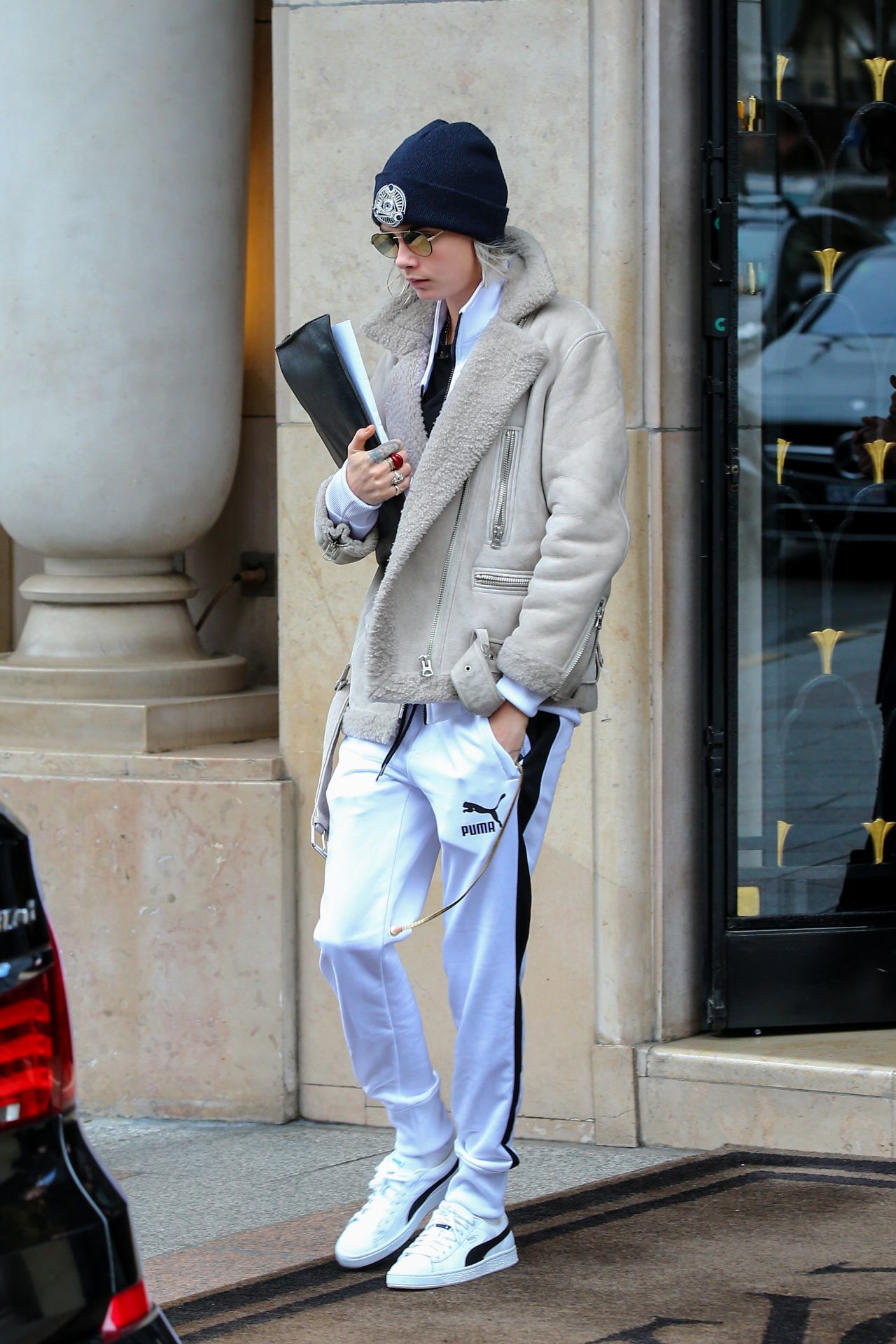Cara Delevingne, photo #949363