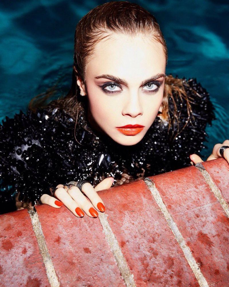 Cara Delevingne, photo #871672