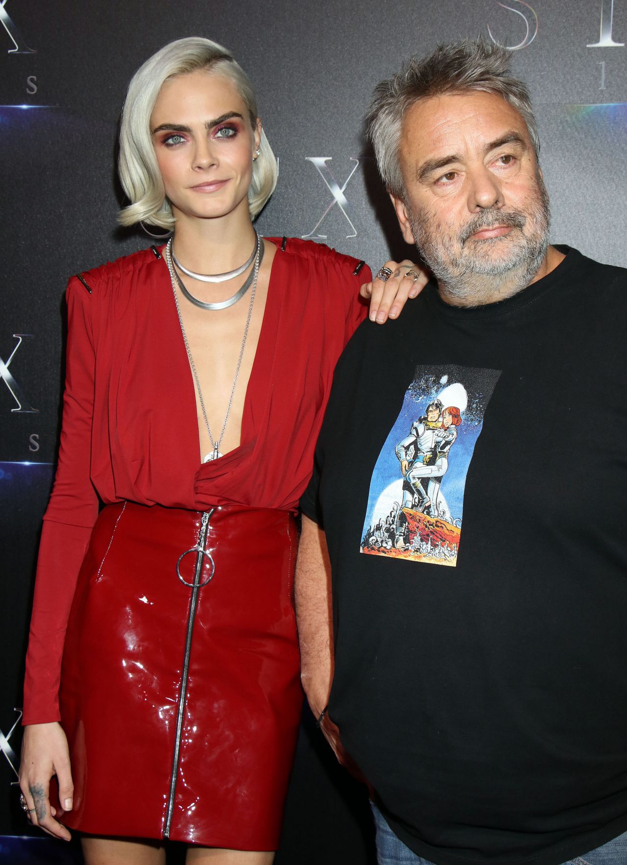 Cara Delevingne, photo #951235