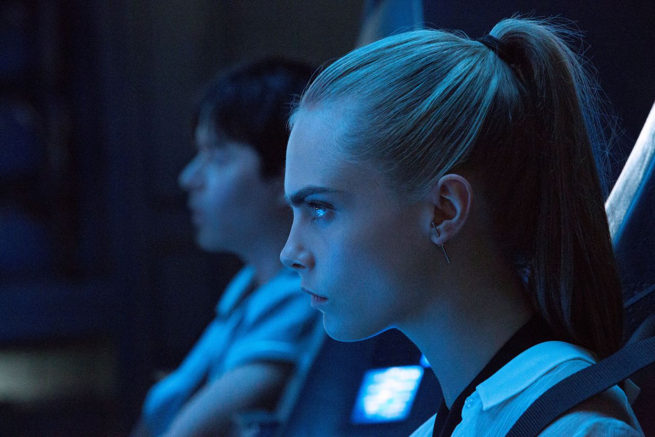 Cara Delevingne, photo #974723