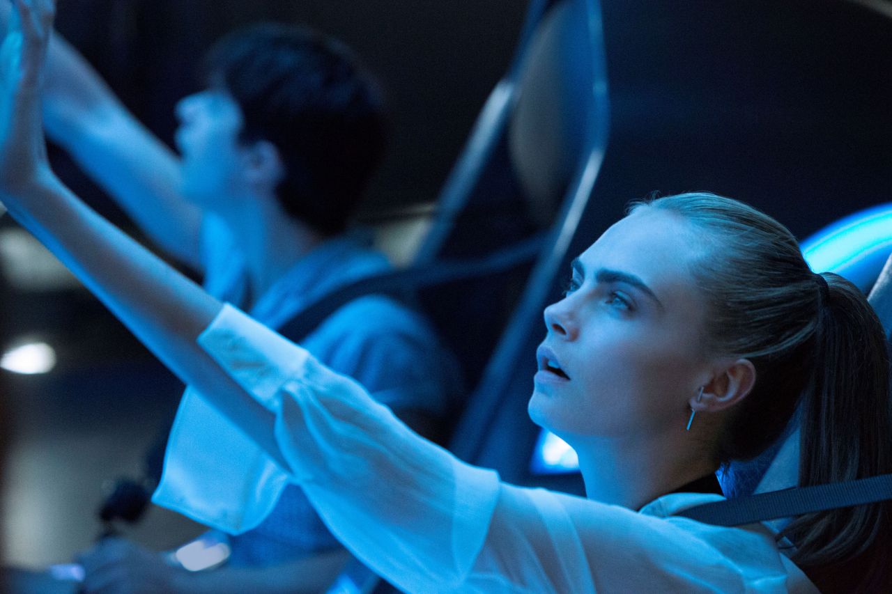 Cara Delevingne, photo #974726