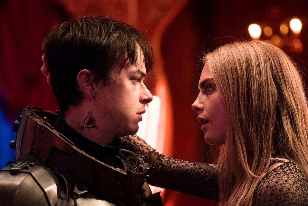 Cara Delevingne, photo #974720