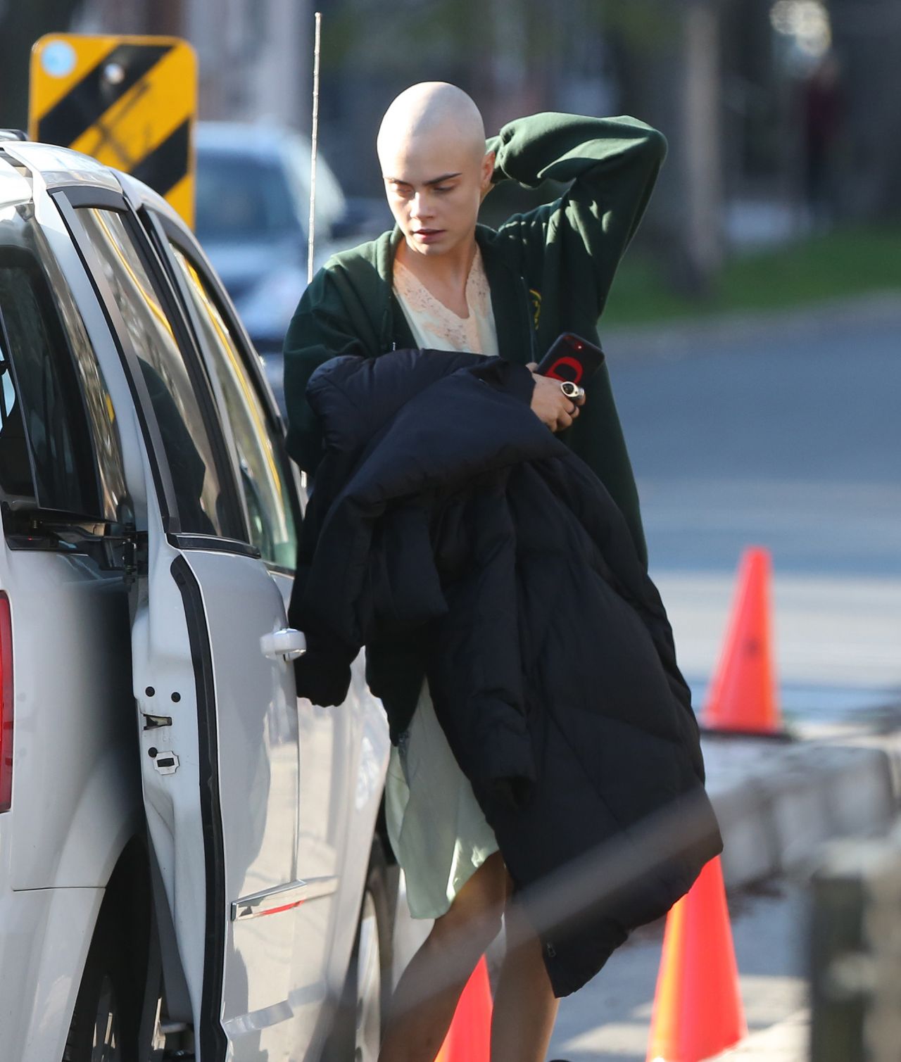 Cara Delevingne, photo #959030