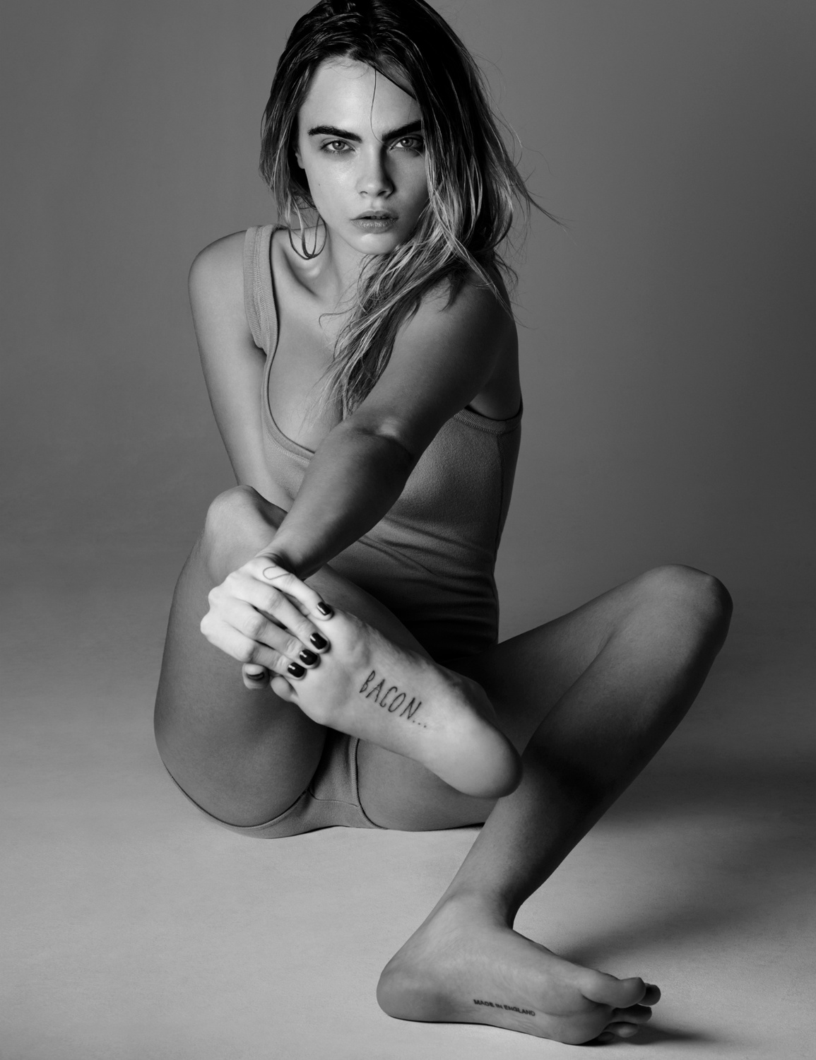 Cara Delevingne, photo #797037