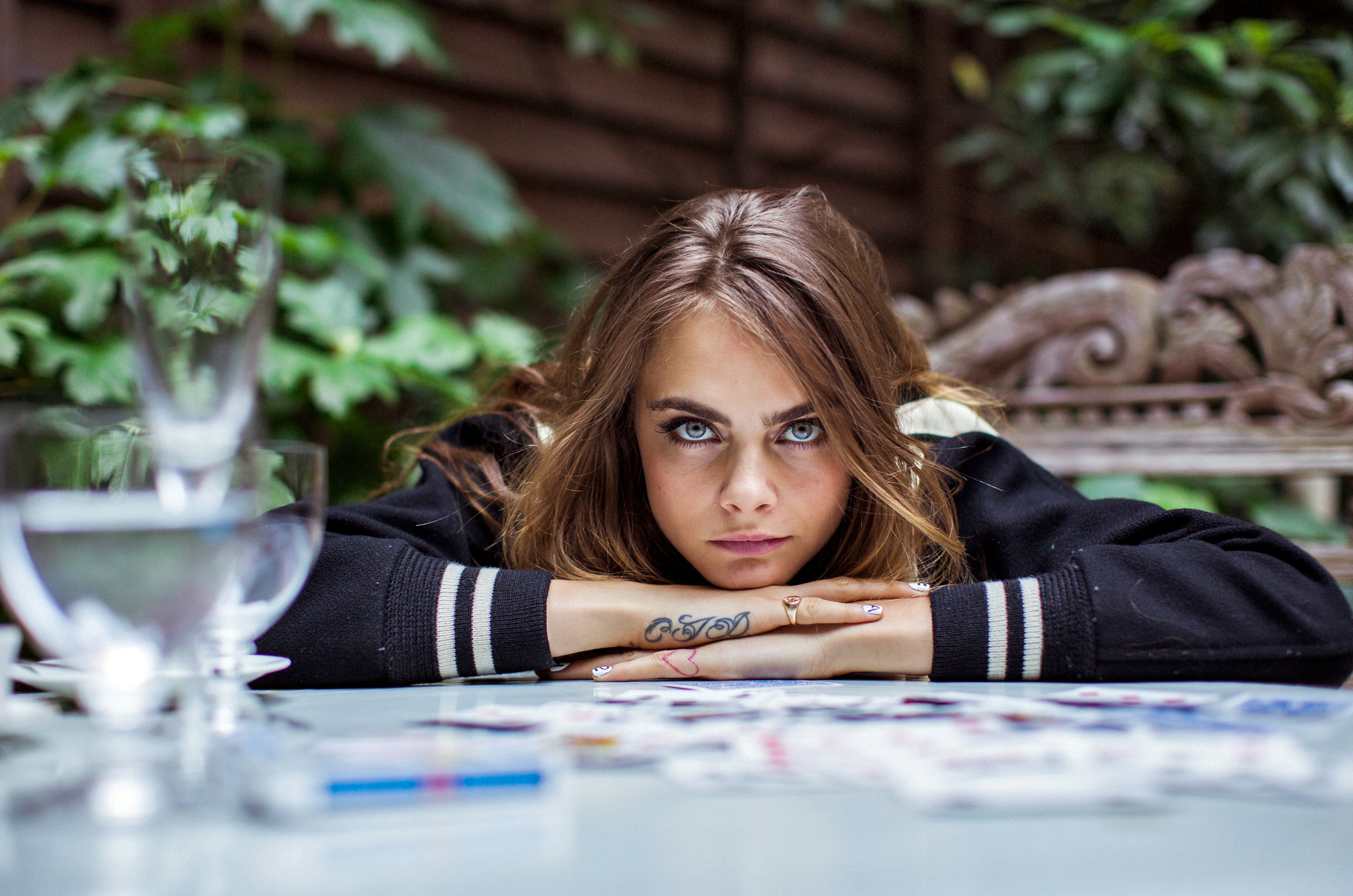 Cara Delevingne, photo #819579