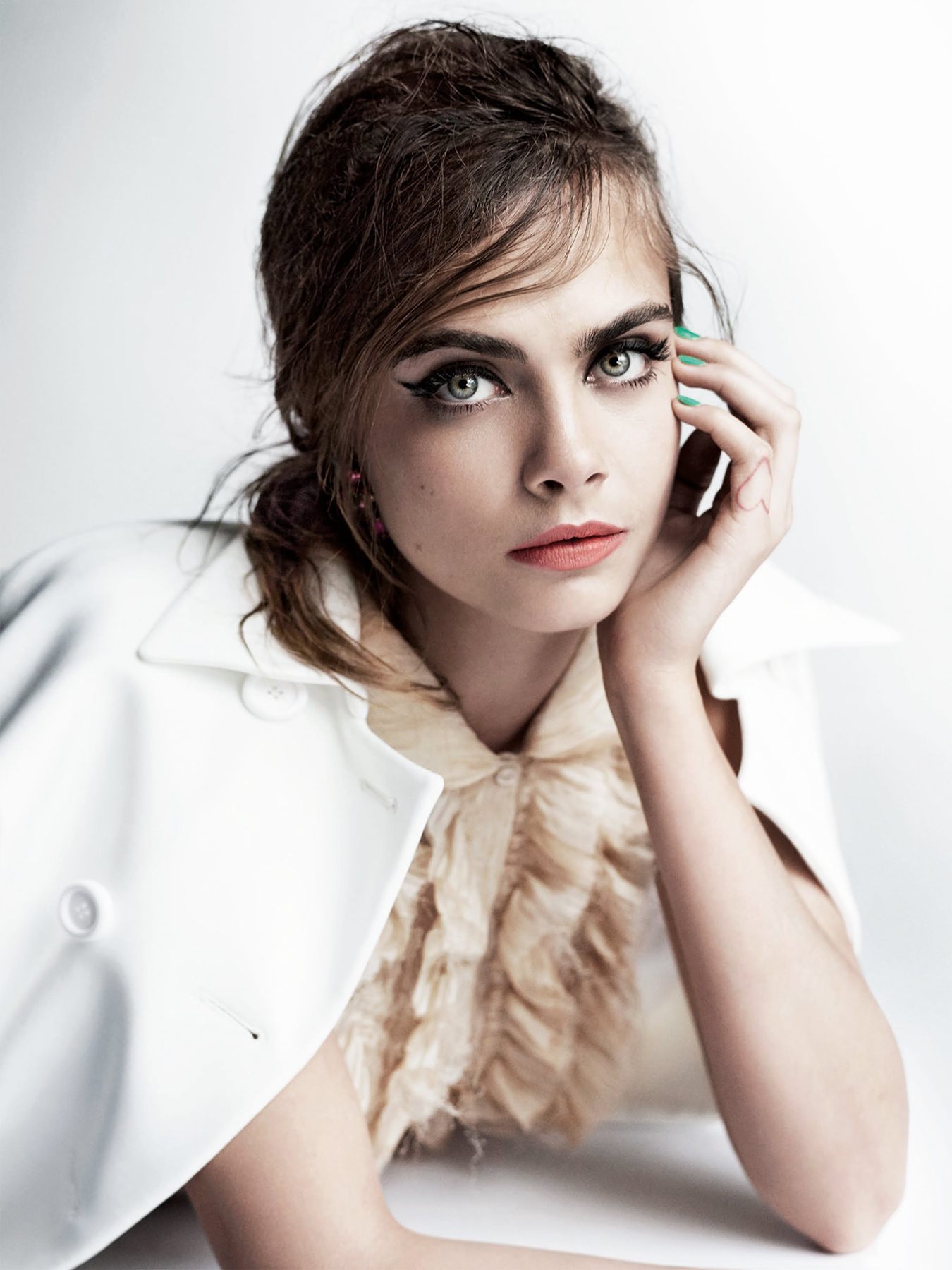 Cara Delevingne, photo #799733