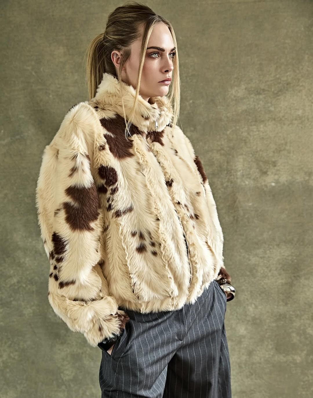 Cara Delevingne, photo #1423505