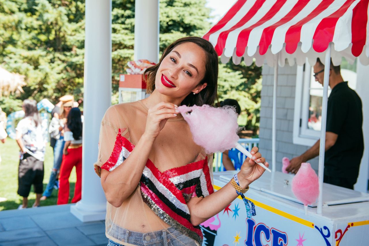 Cara Santana, photo #979858