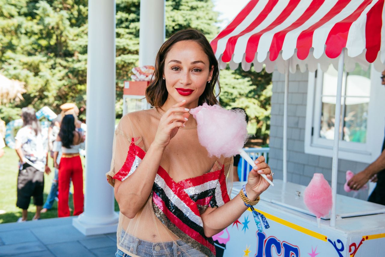 Cara Santana, photo #979855