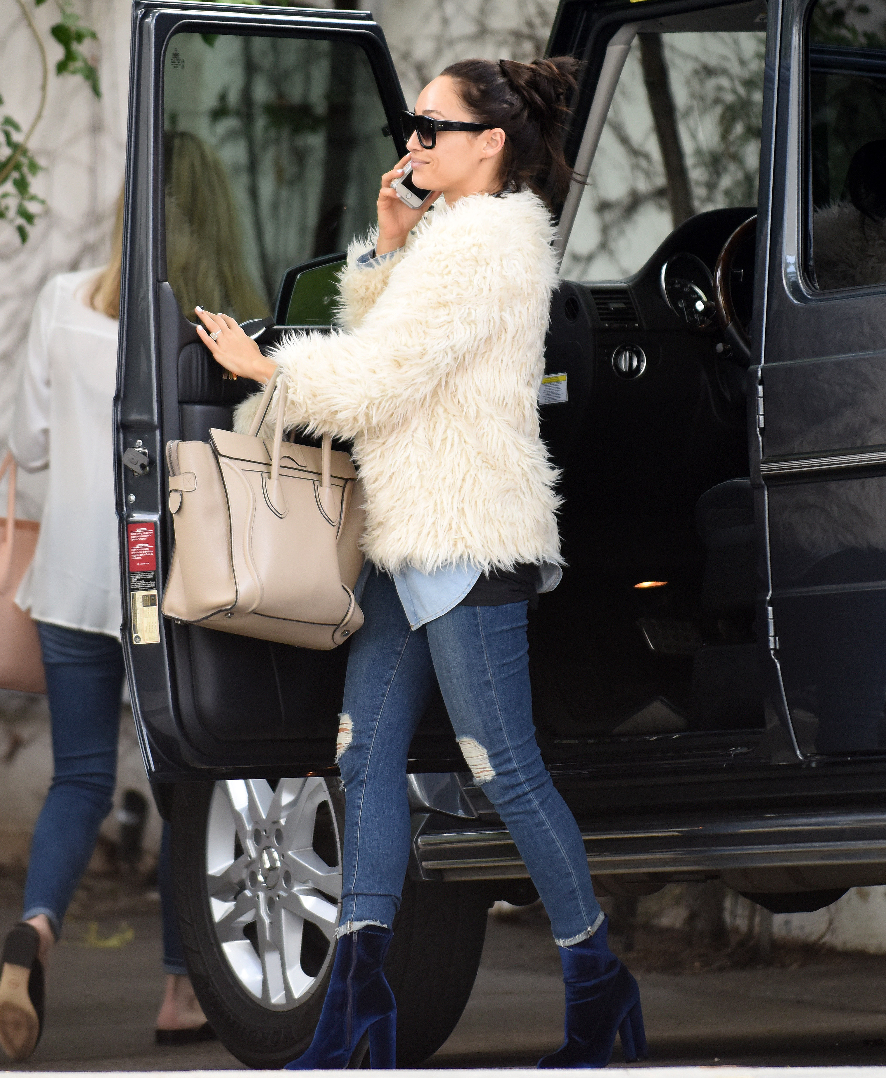 Cara Santana, photo #937859