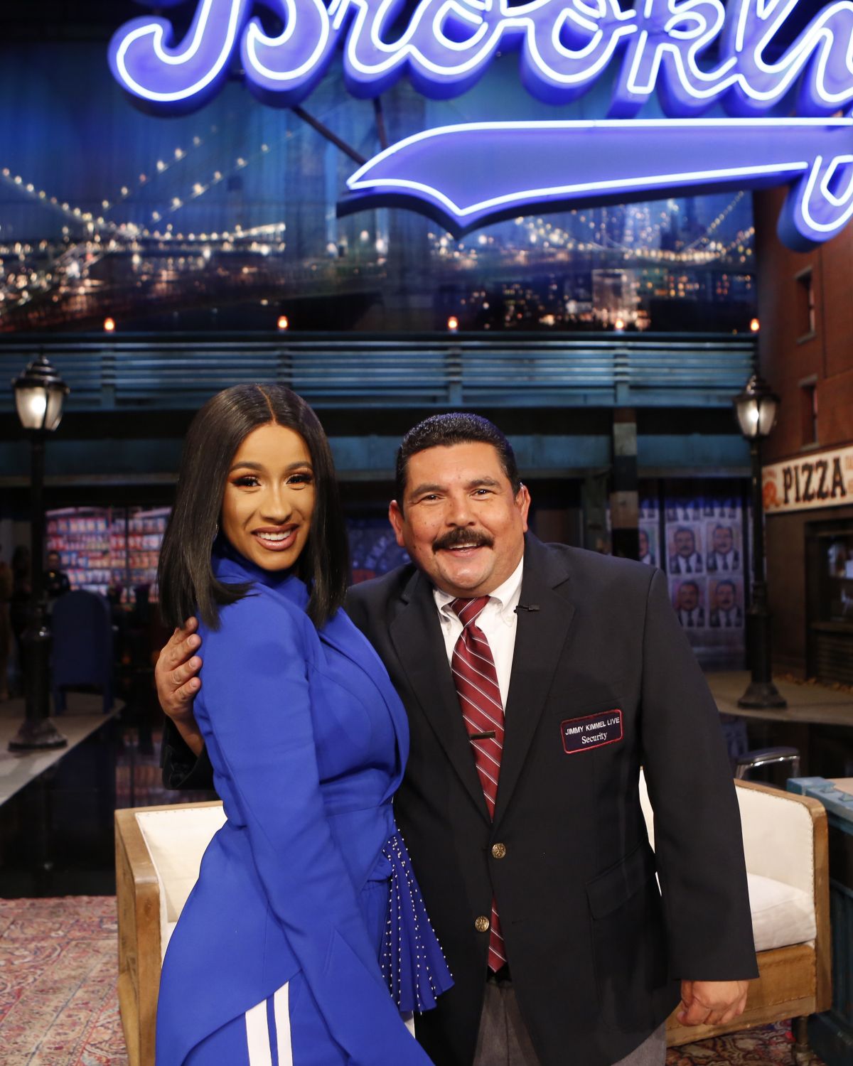 Cardi B, photo #1111331