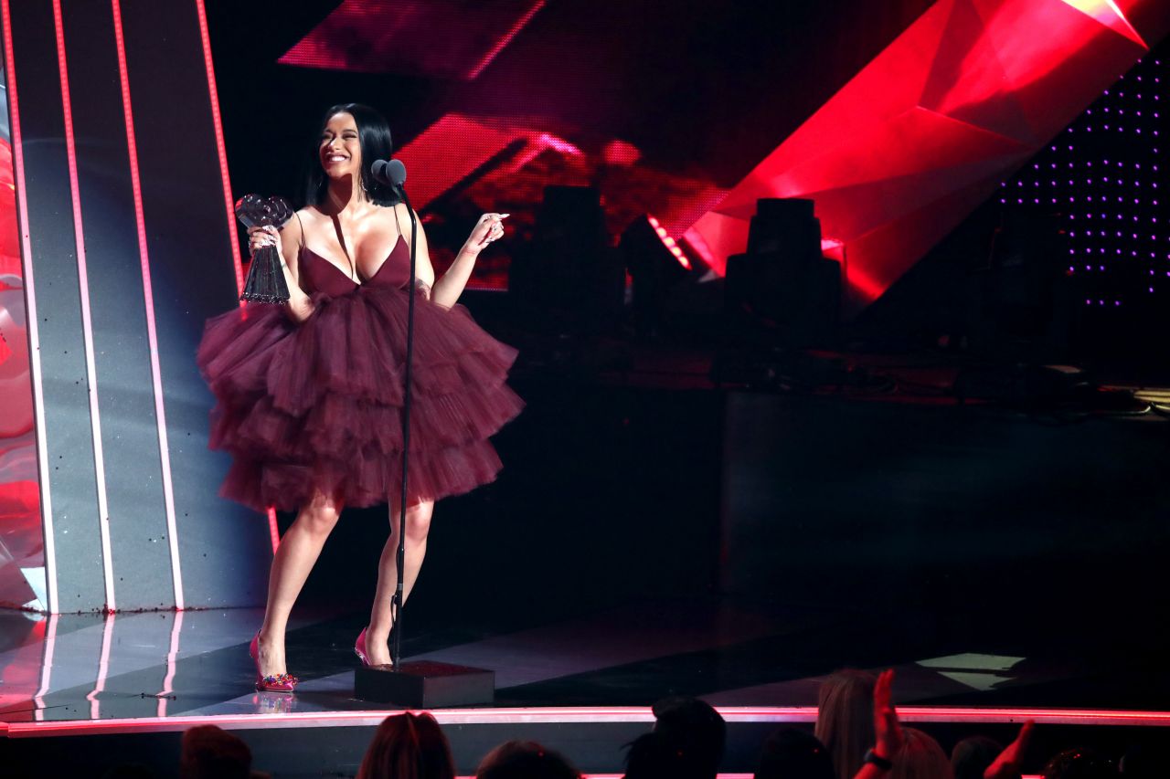 Cardi B, photo #1053316