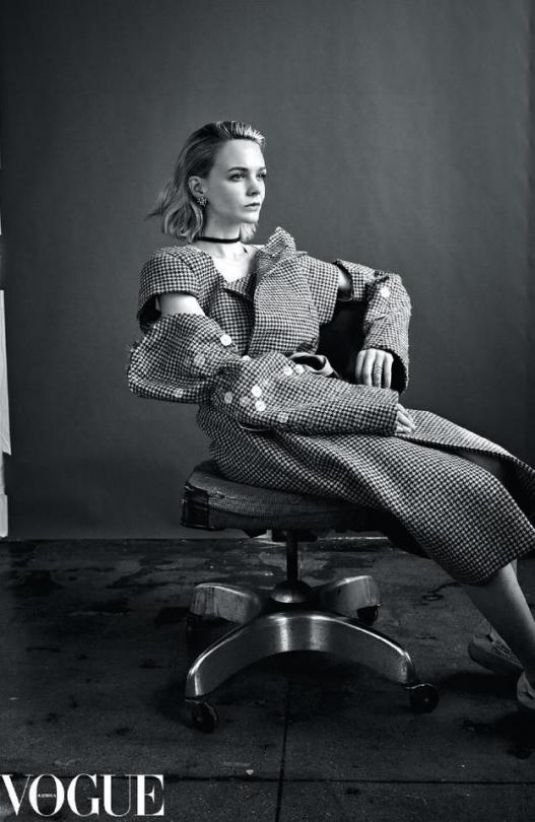 Carey Mulligan, photo #1024308