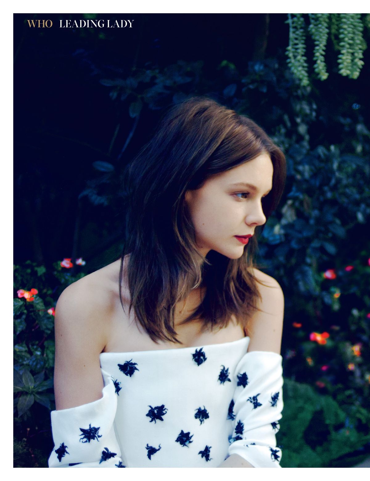 Carey Mulligan, photo #698610