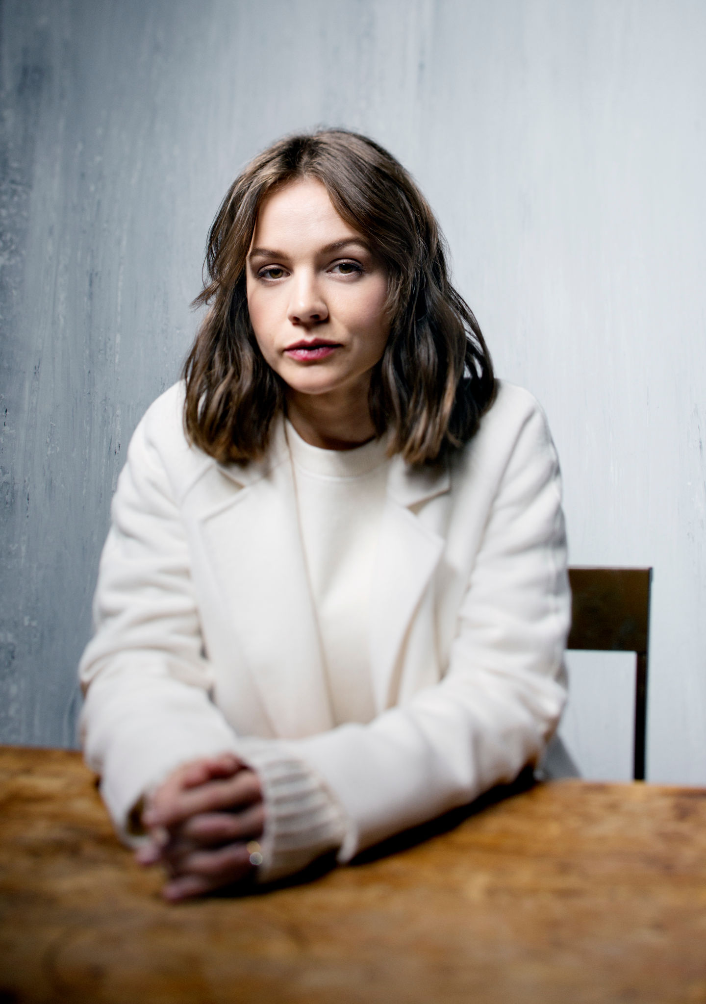 Carey Mulligan, photo #959325