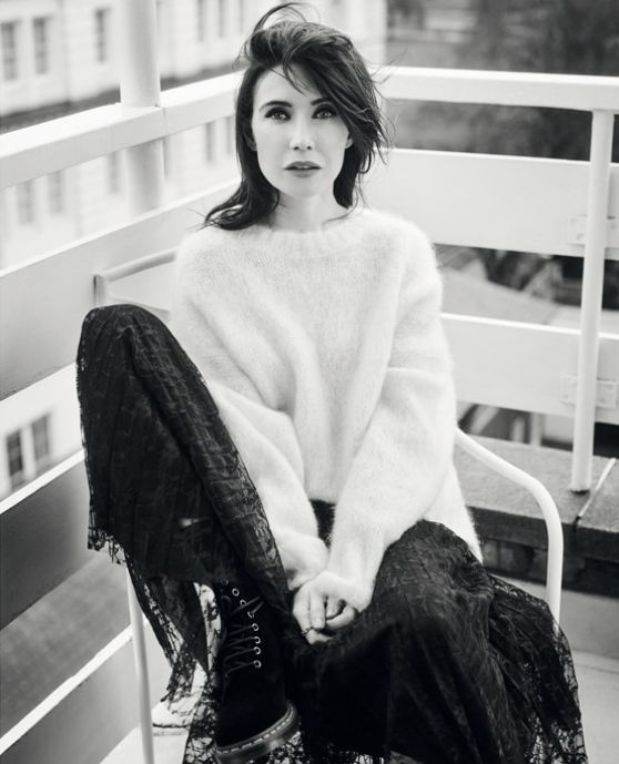 Carice van Houten, photo #1150804