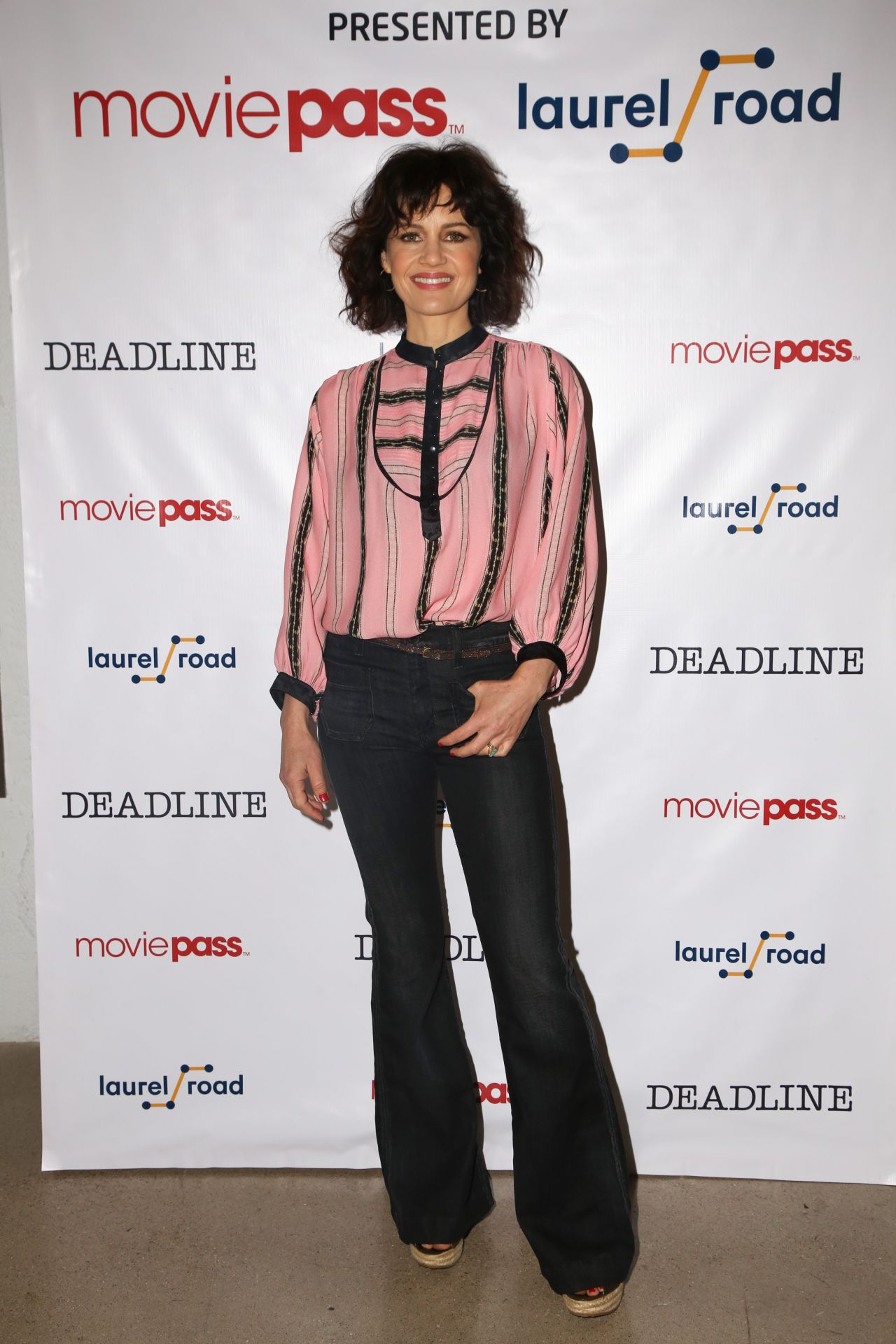 Carla Gugino, photo #1053296