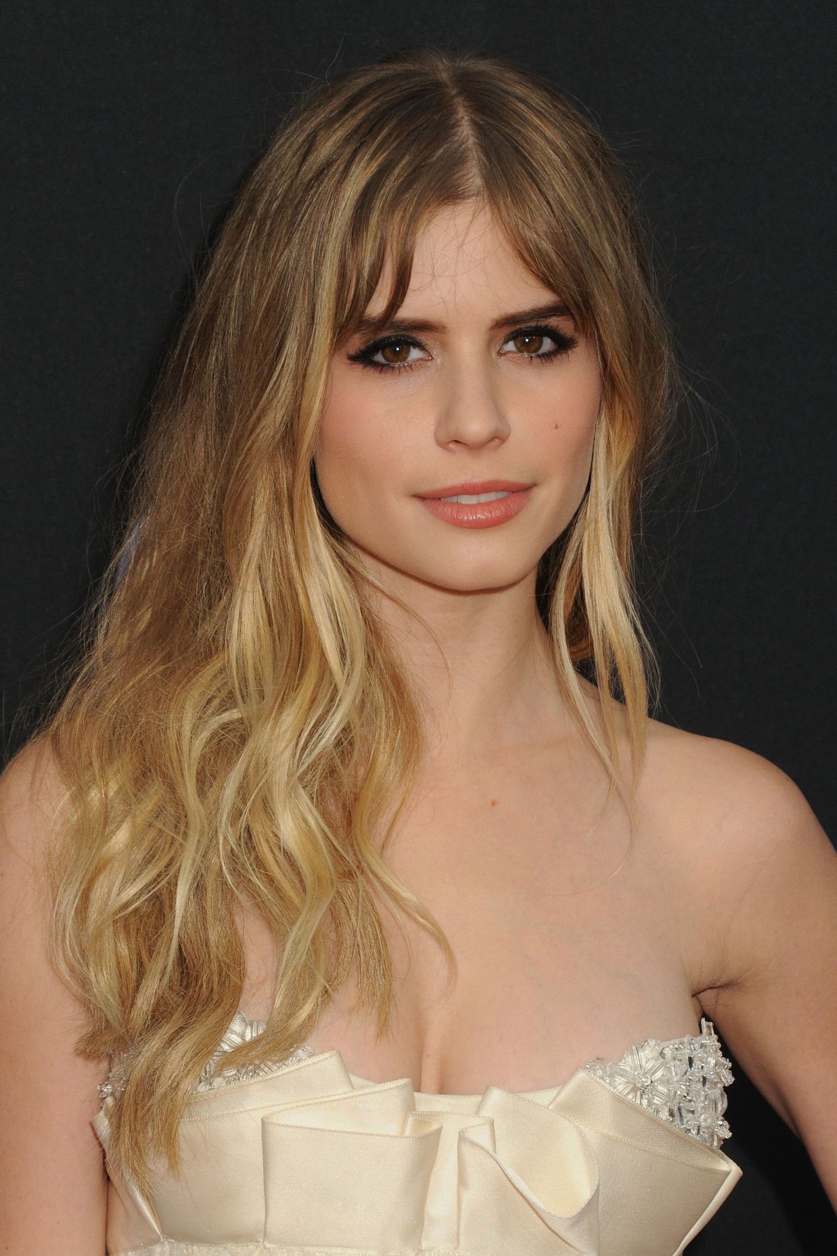 Carlson Young, photo #915181