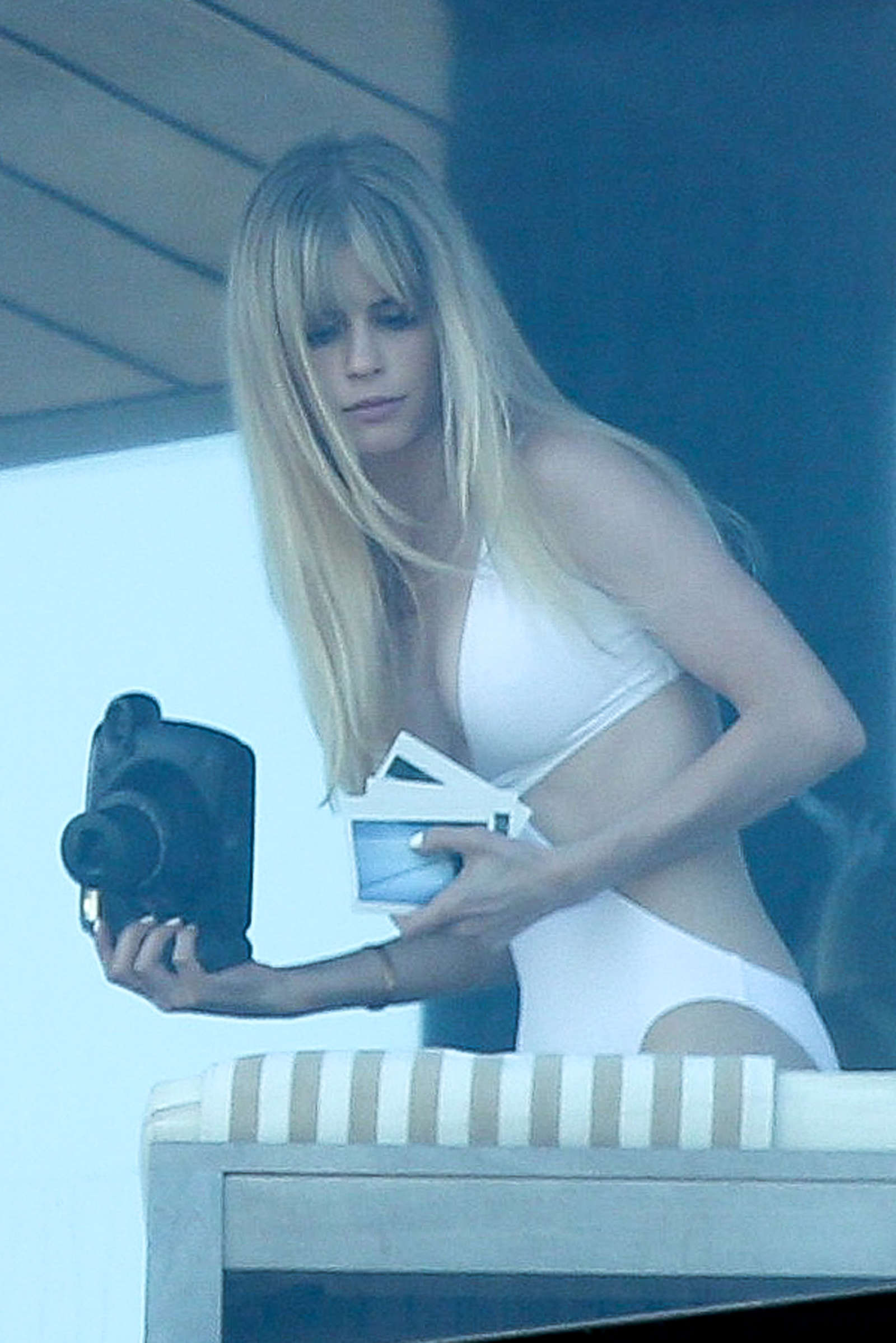 Carlson Young, photo #986297