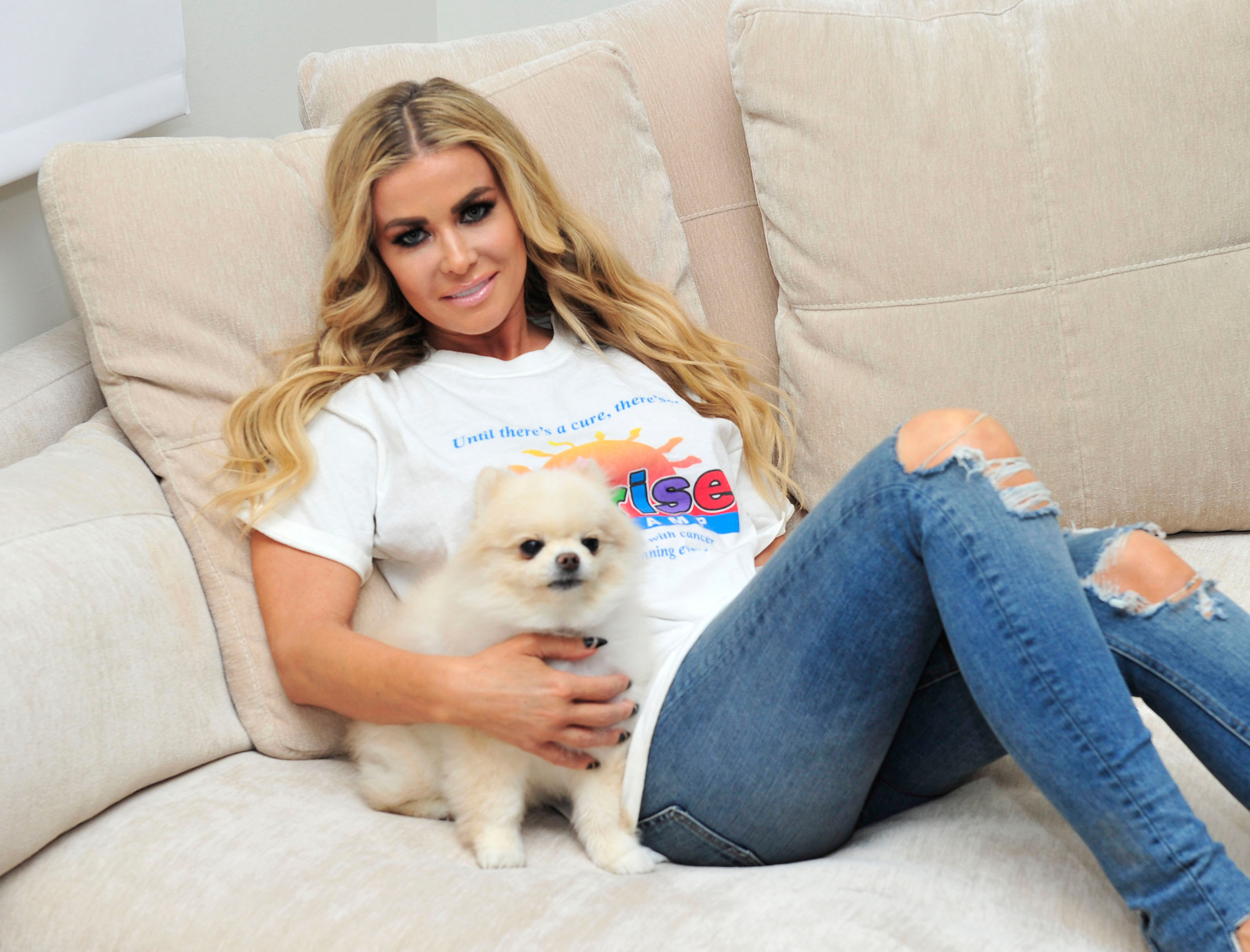 Carmen Electra, photo #1077935