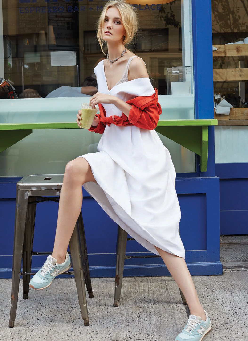 Caroline Trentini, photo #976252