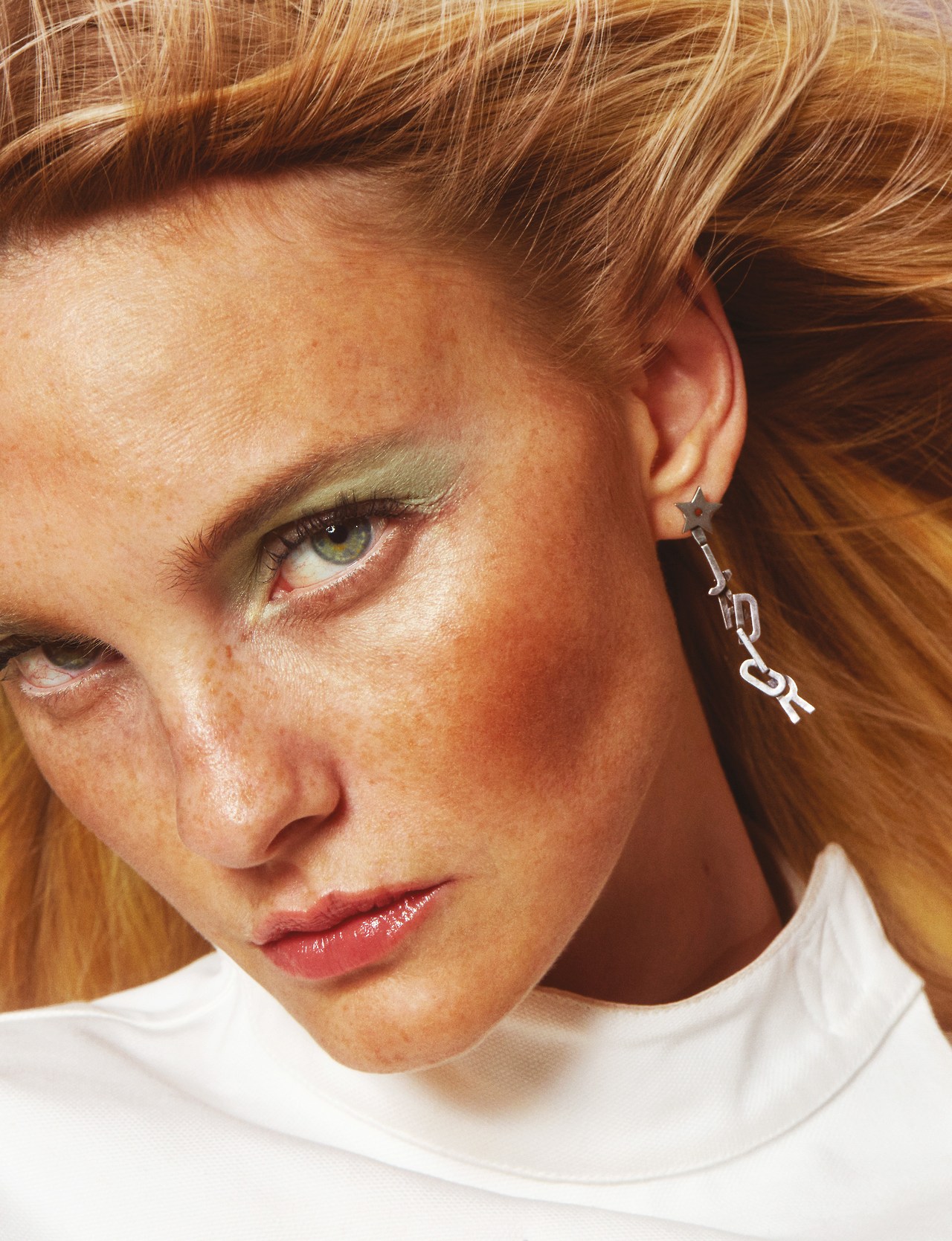 Caroline Trentini, photo #986232