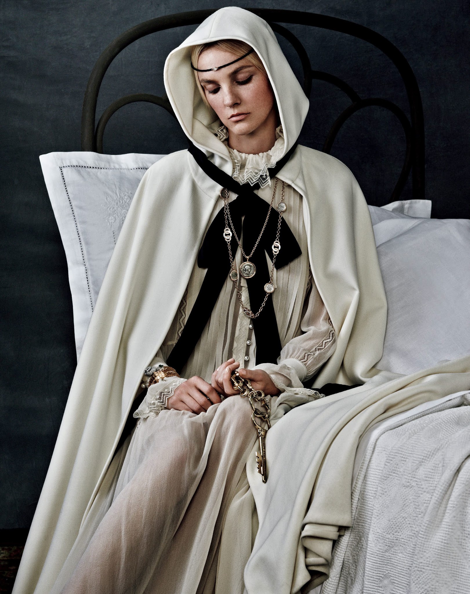 Caroline Trentini, photo #972892
