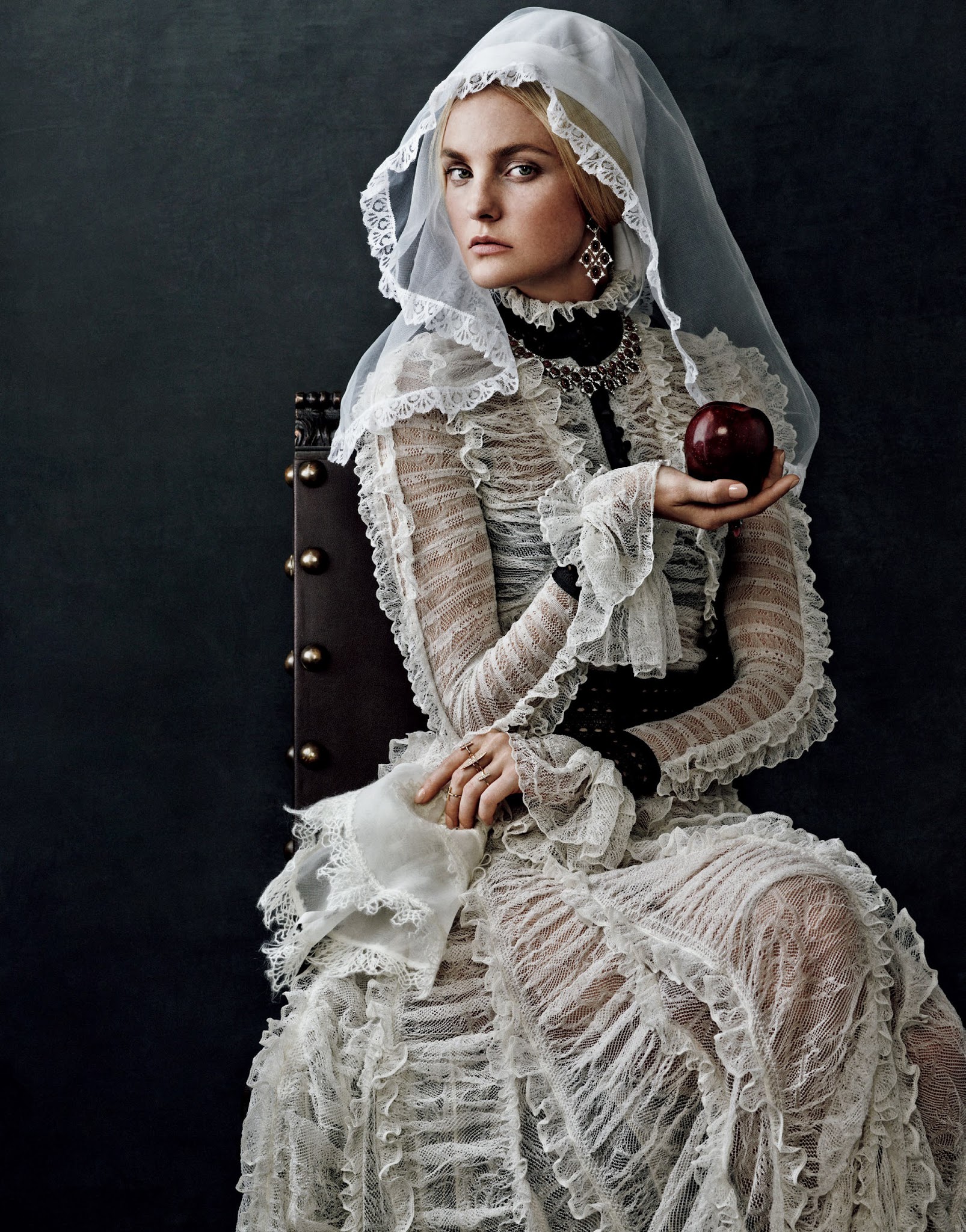 Caroline Trentini, photo #972887