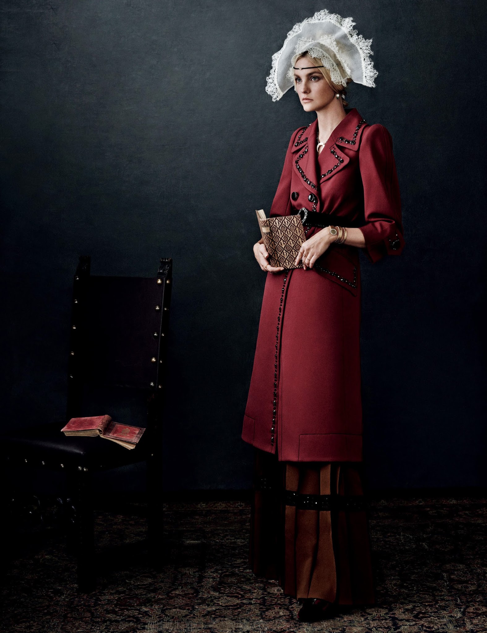 Caroline Trentini, photo #972890
