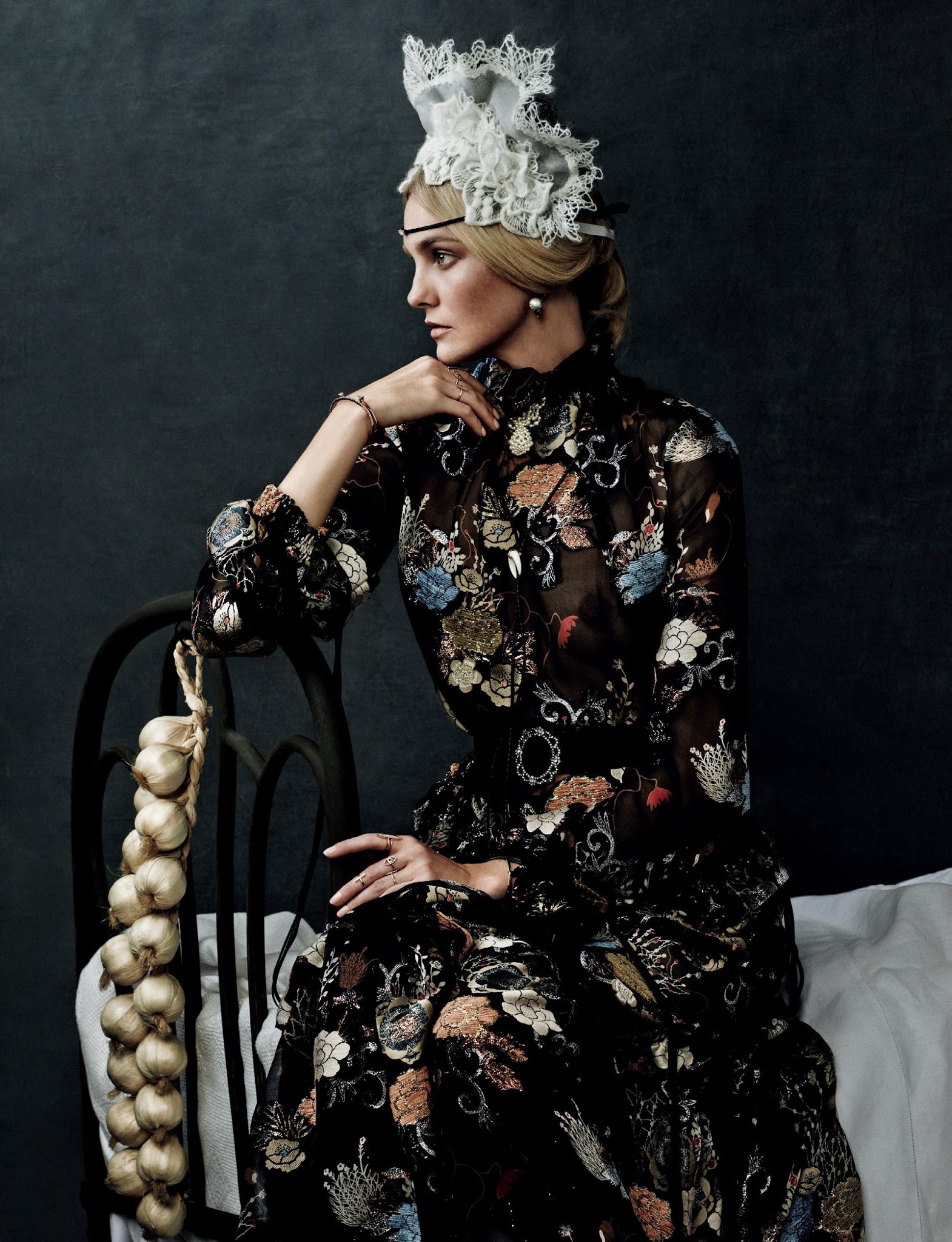 Caroline Trentini, photo #972889