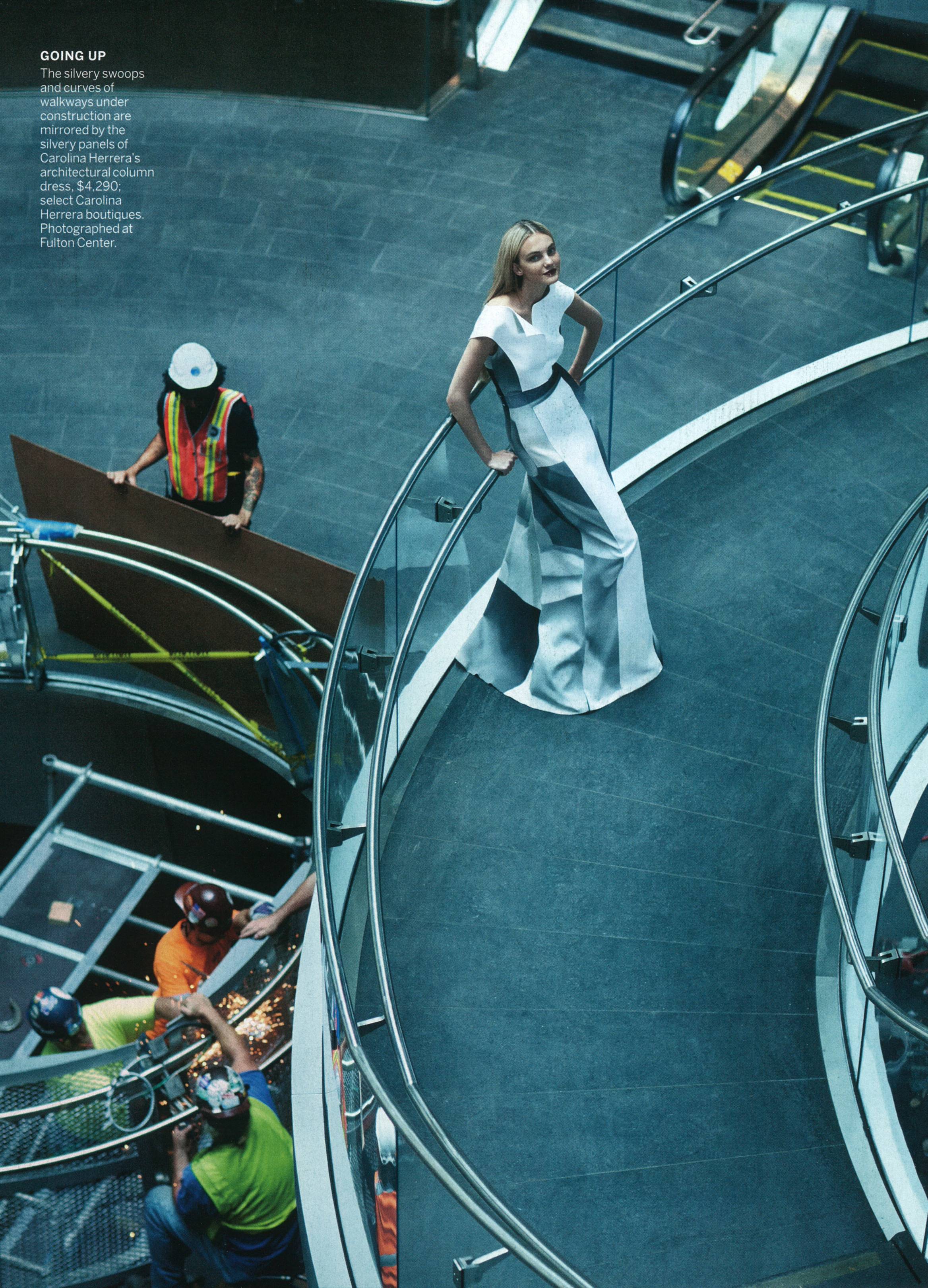 Caroline Trentini, photo #976854