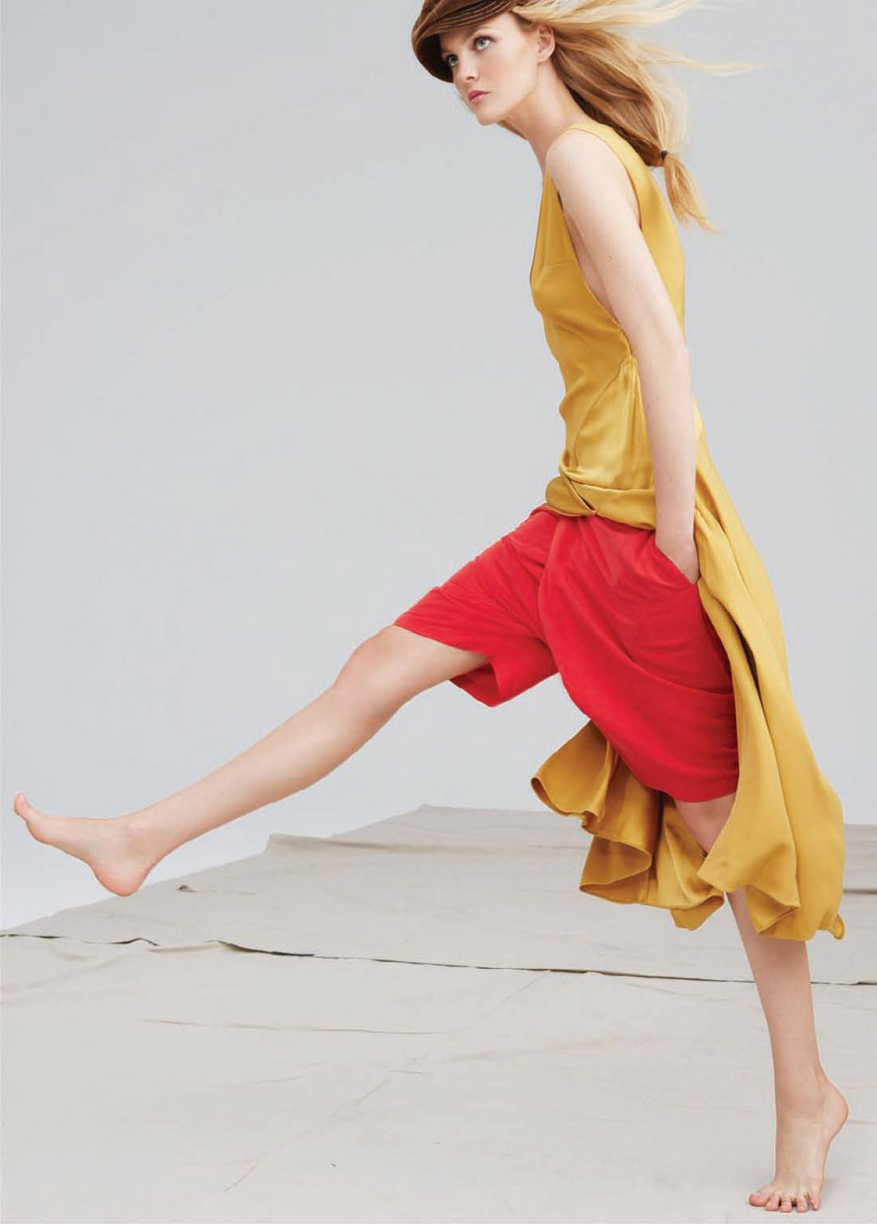 Caroline Trentini, photo #976260