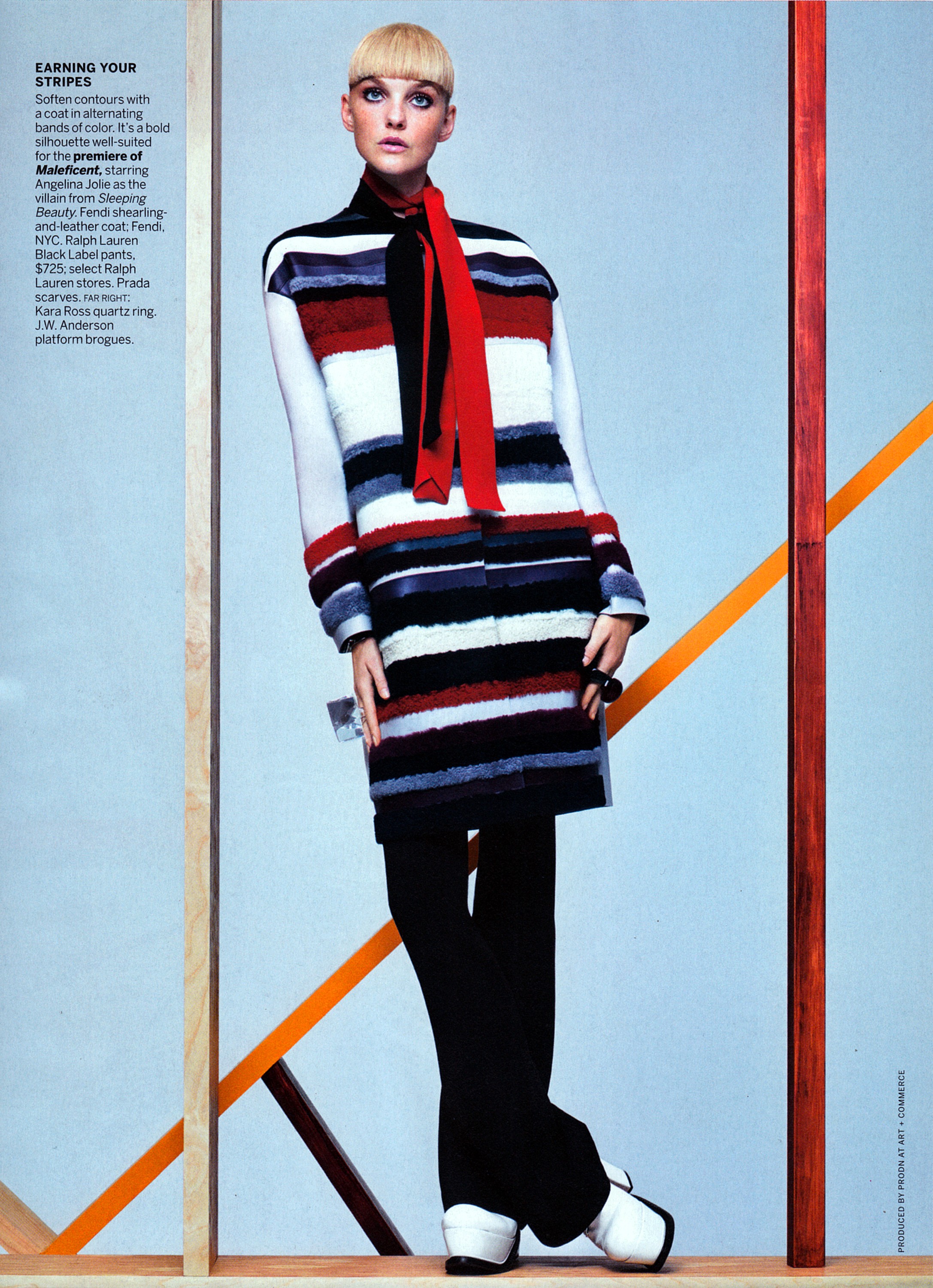 Caroline Trentini, photo #976419