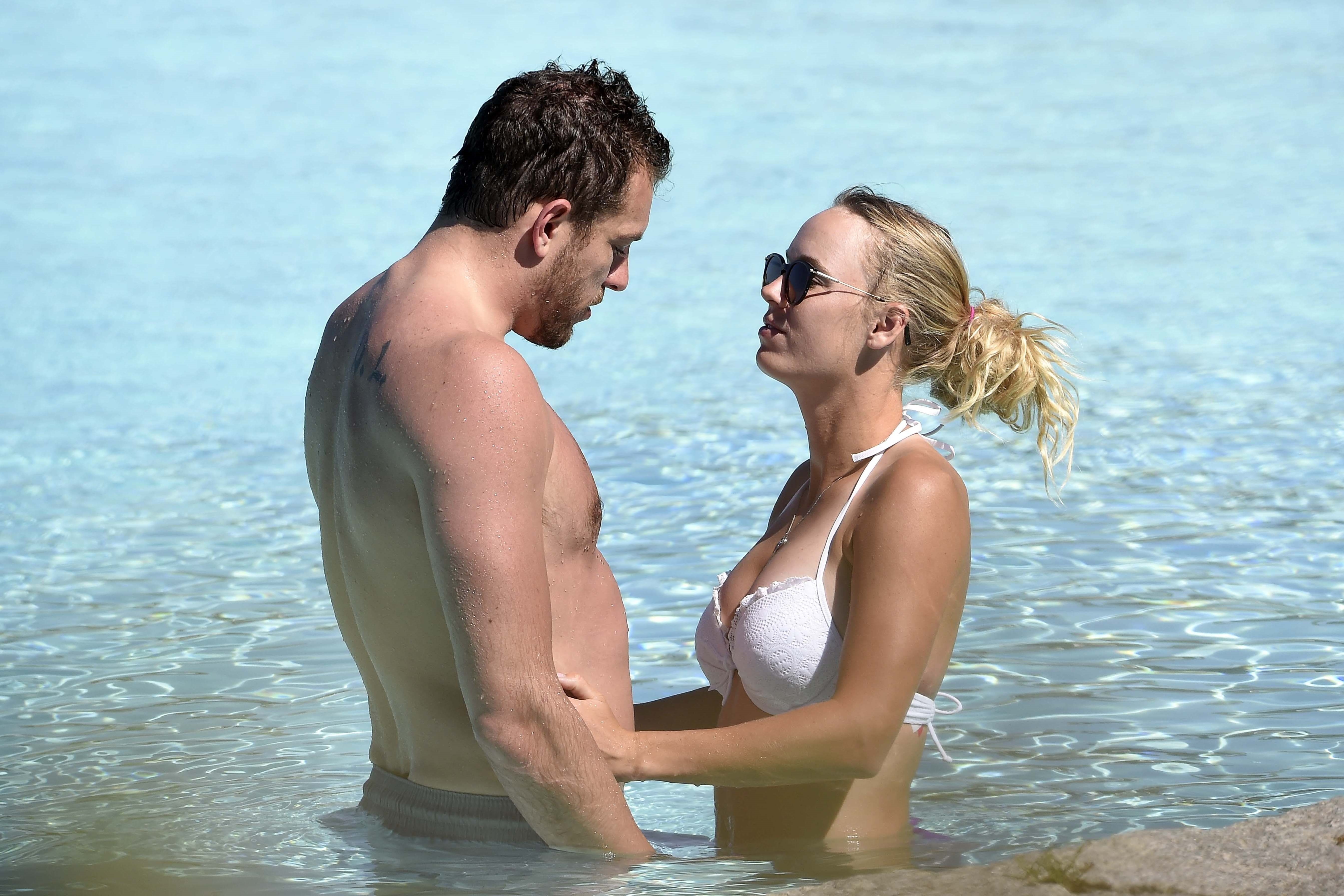 Caroline Wozniacki, photo #977478