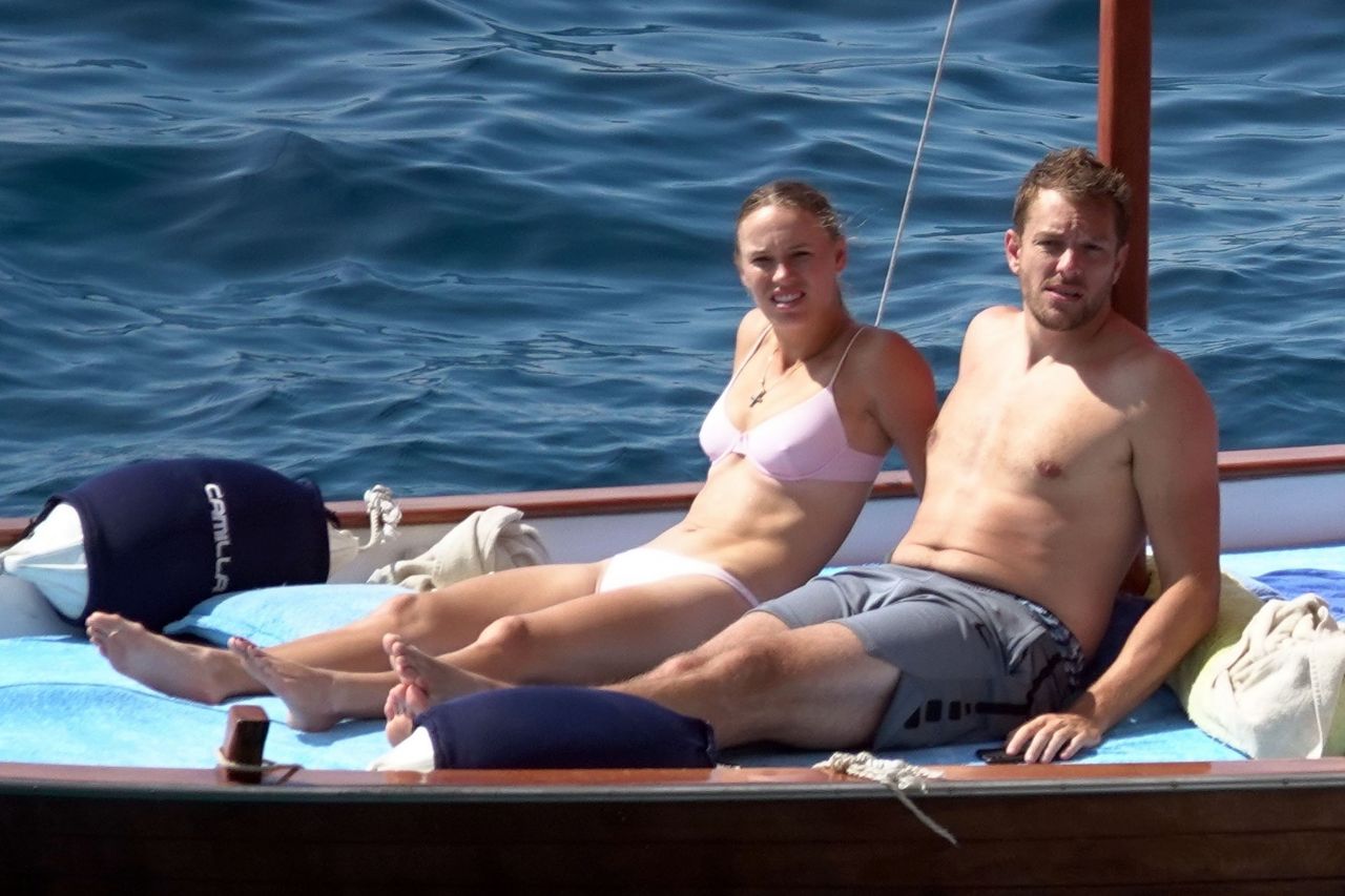 Caroline Wozniacki, photo #1085153