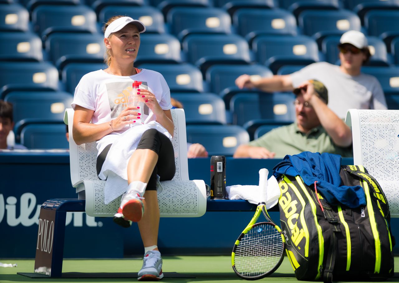 Caroline Wozniacki, photo #1094610