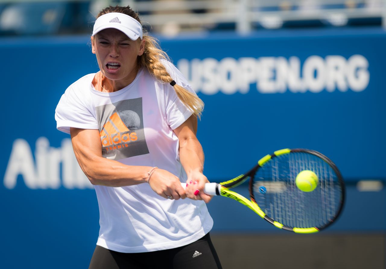 Caroline Wozniacki, photo #1094611