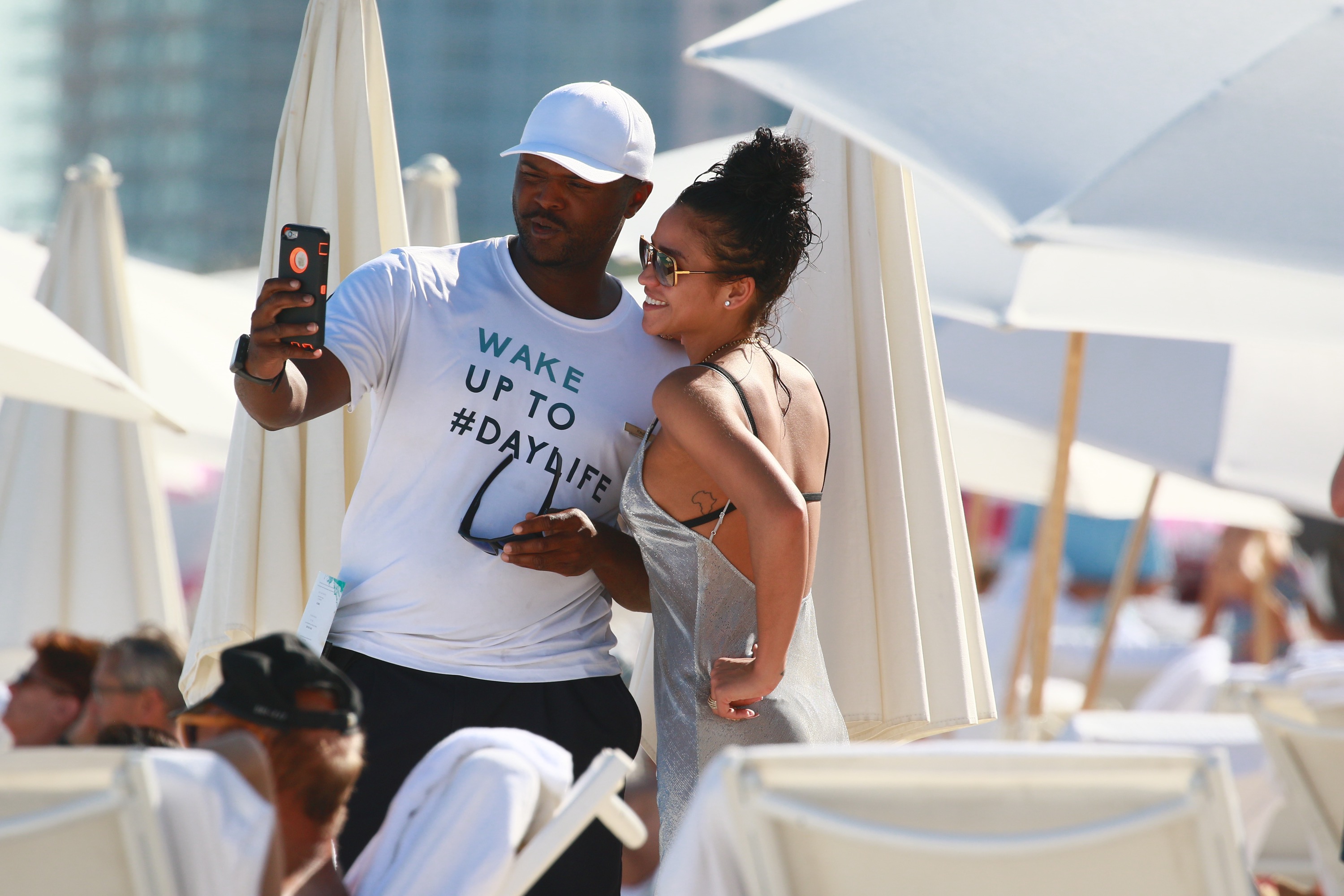 Cassie Ventura, photo #946483
