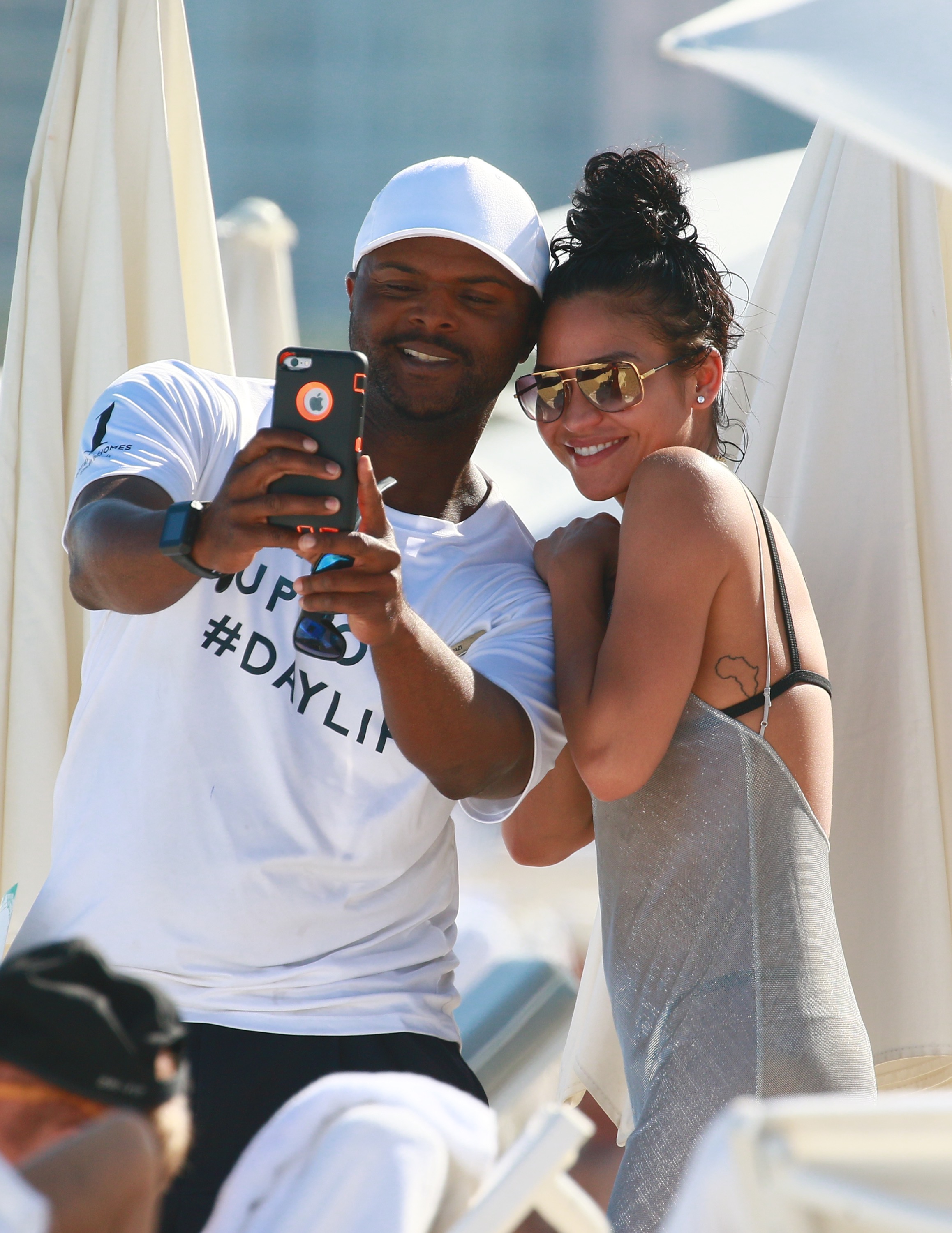 Cassie Ventura, photo #946545