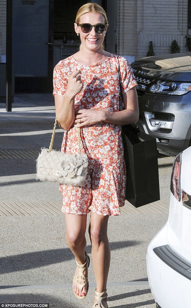 Cat Deeley, photo #768866
