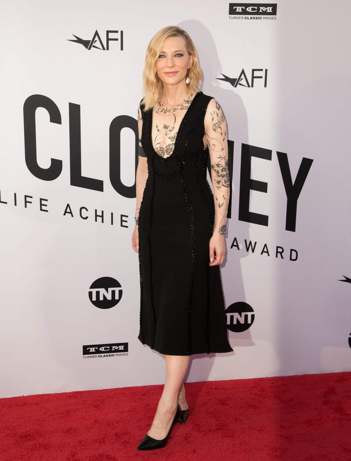 Cate Blanchett, photo #1076341