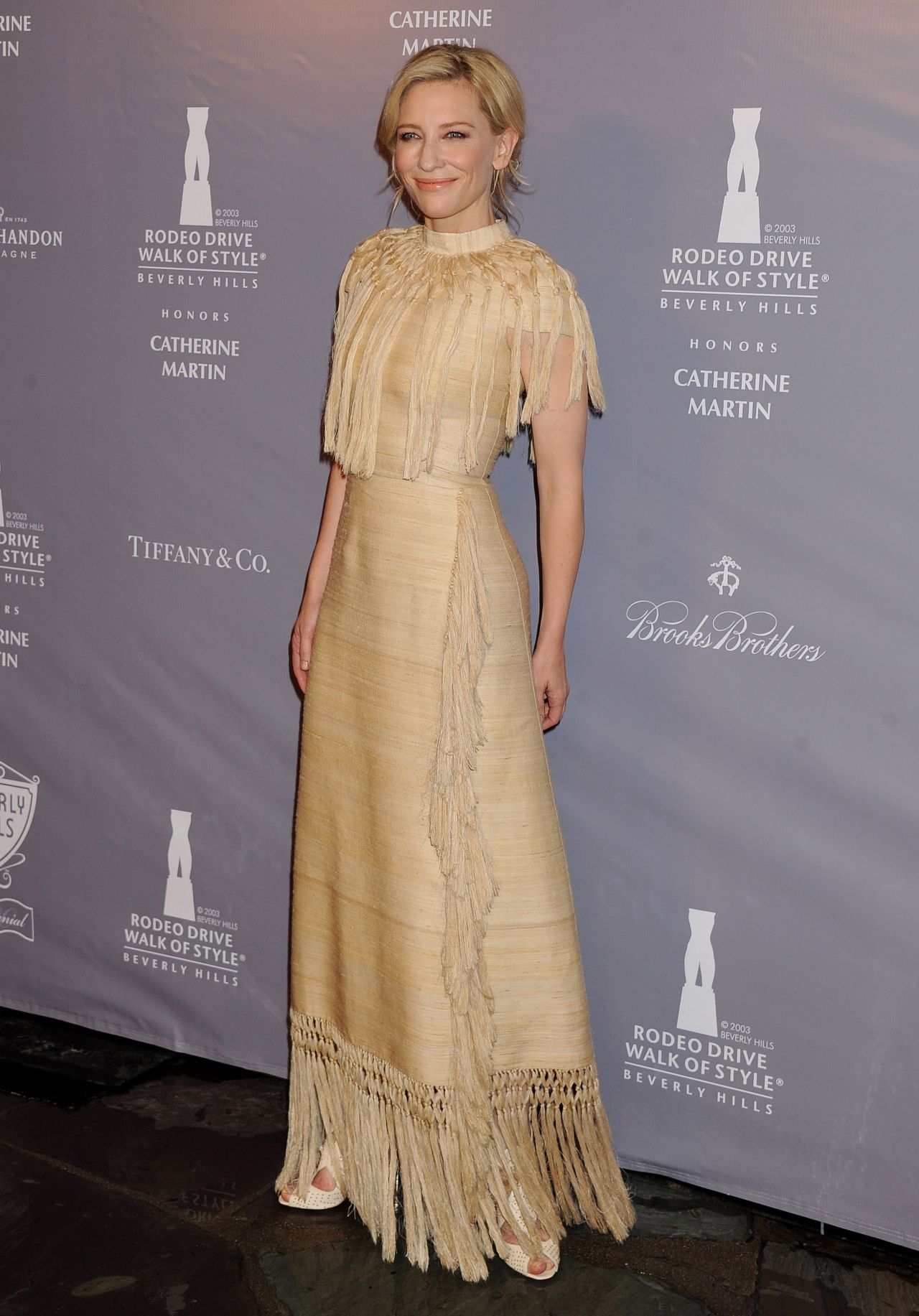 Cate Blanchett, photo #706350
