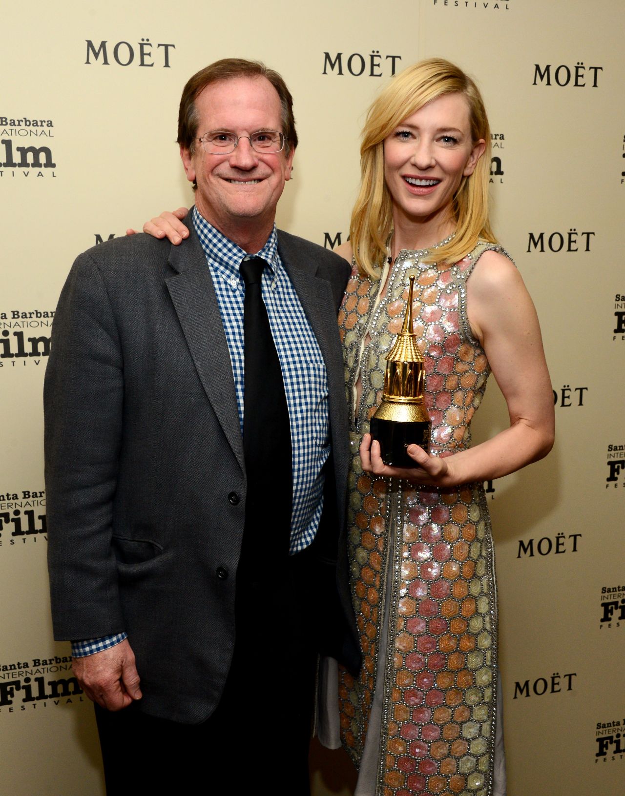 Cate Blanchett, photo #699070