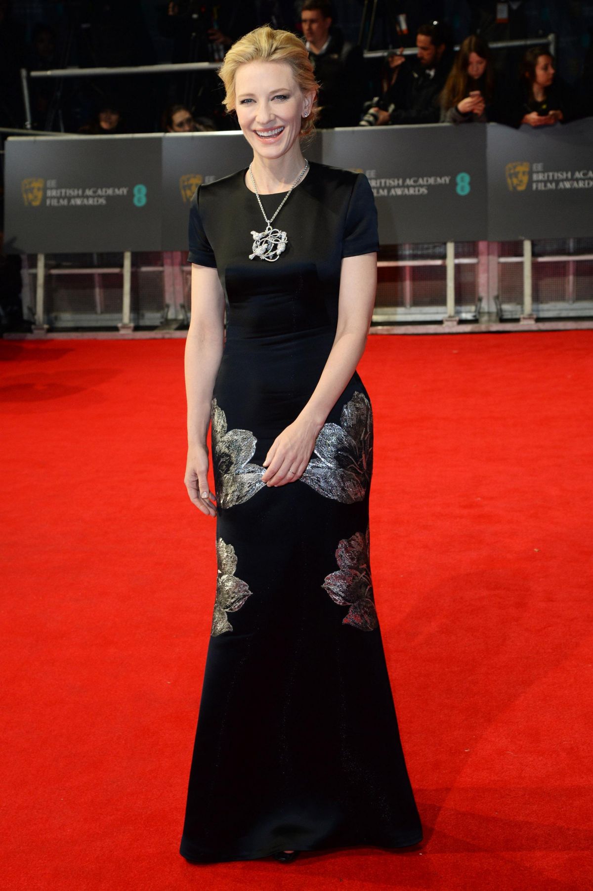 Cate Blanchett, photo #702536